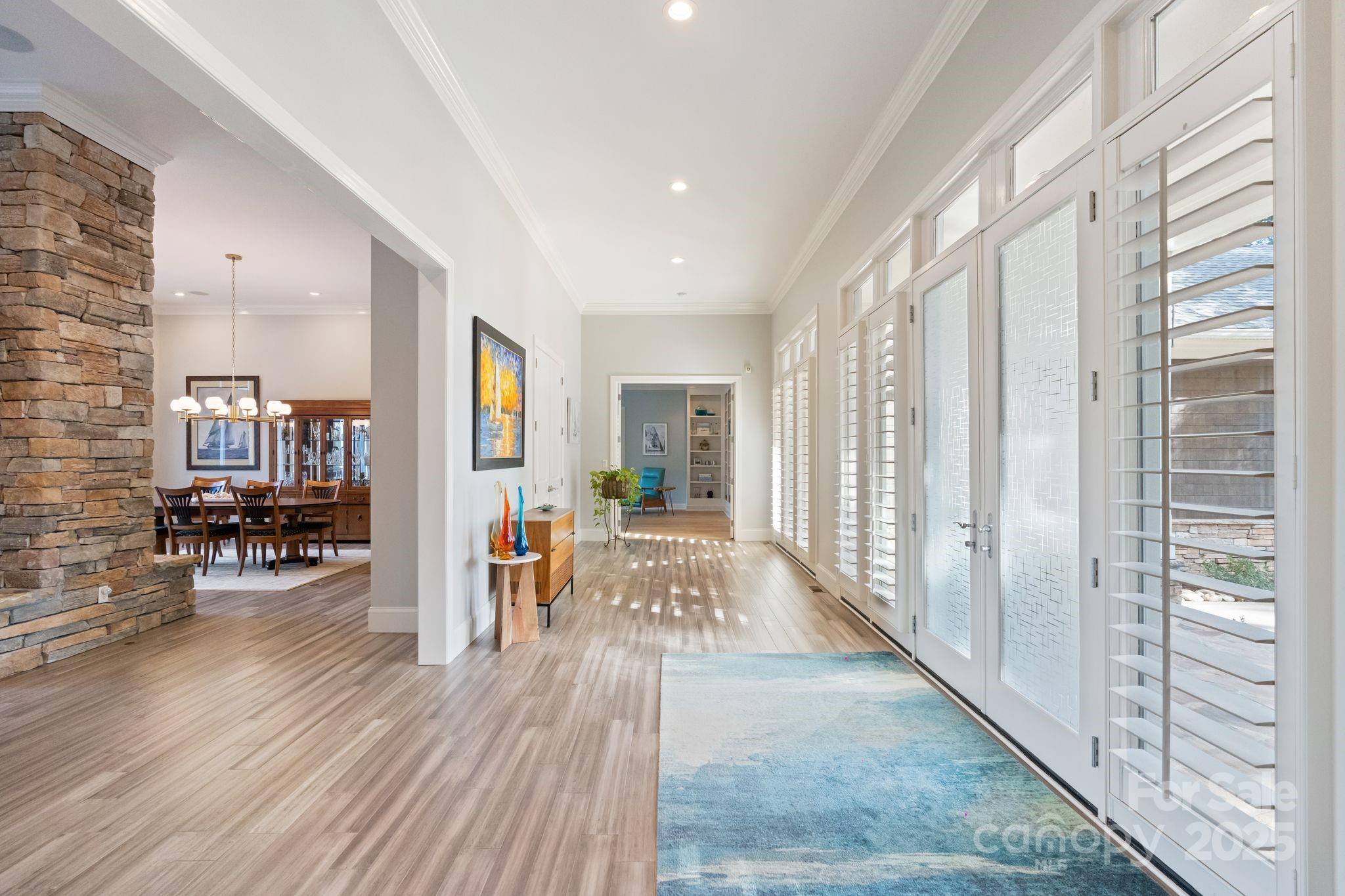 Smithstone - Residential