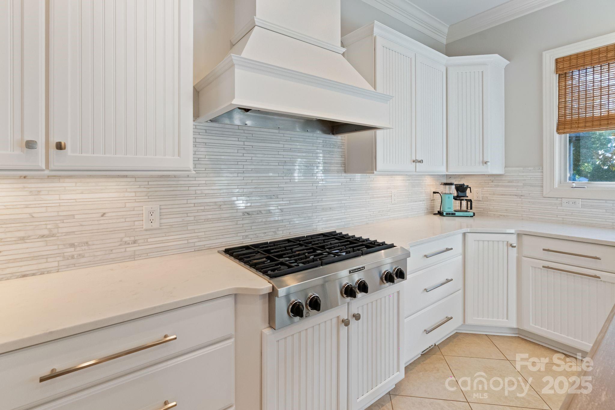 Smithstone - Residential