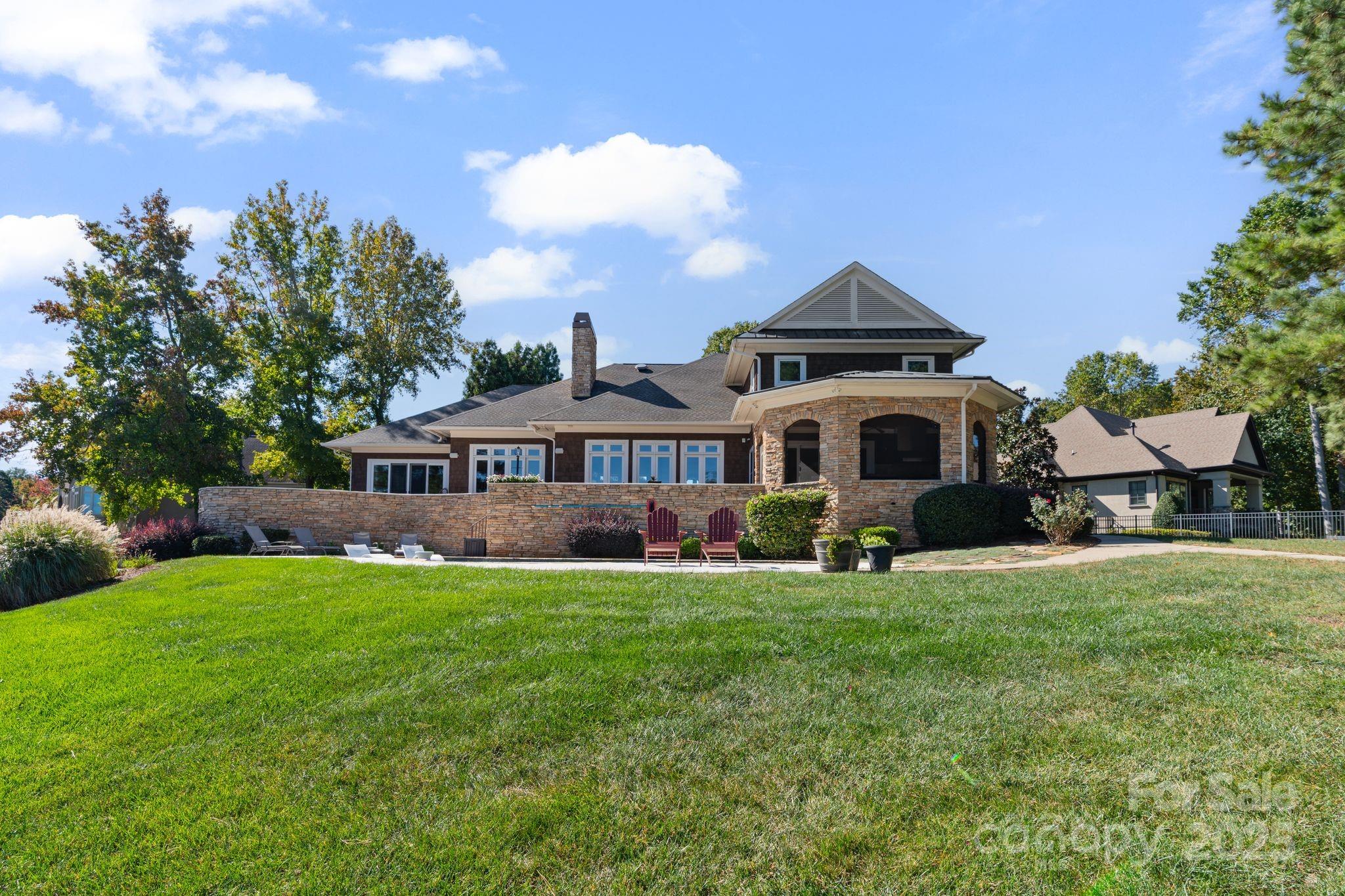 Smithstone - Residential