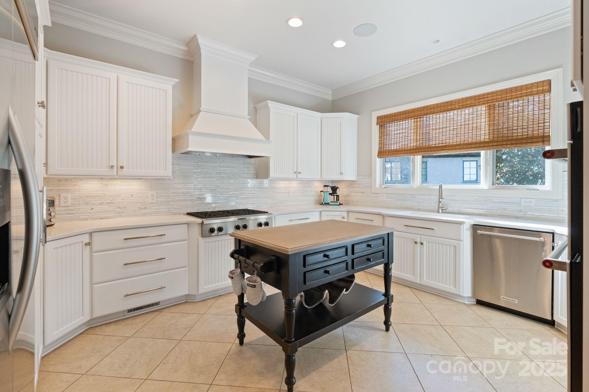 Smithstone - Residential