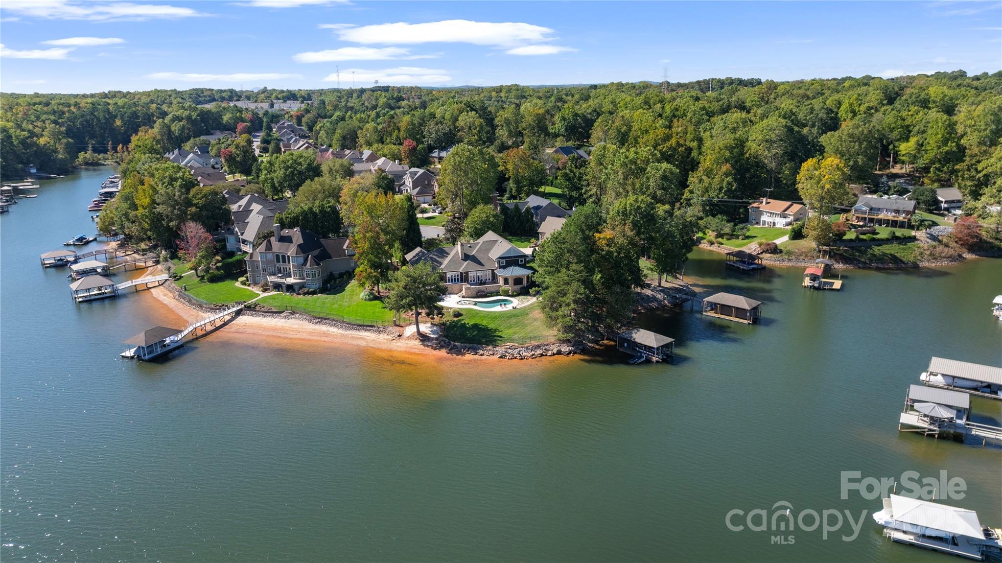 Smithstone - Residential