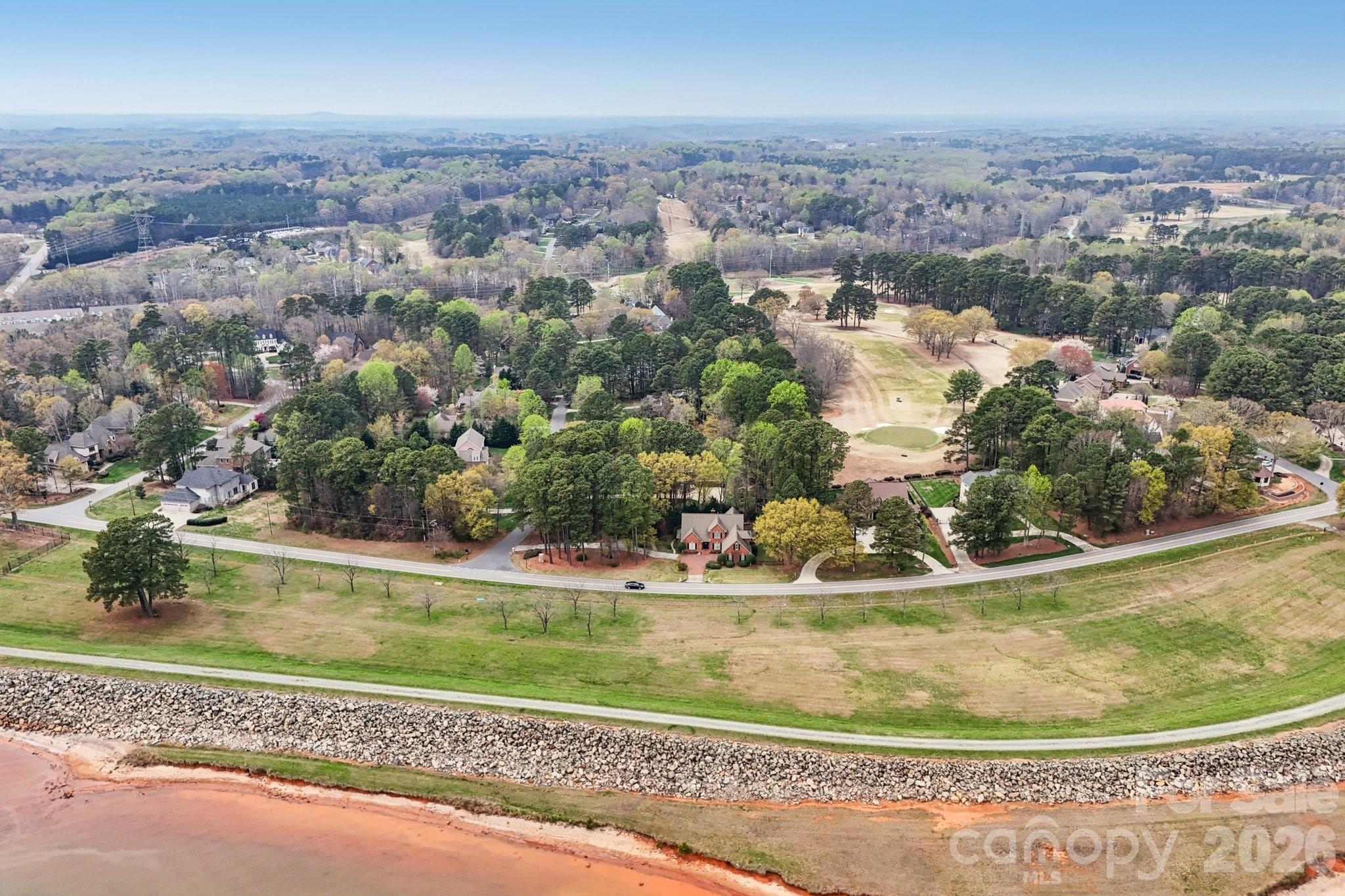 Cowans Ford - Residential