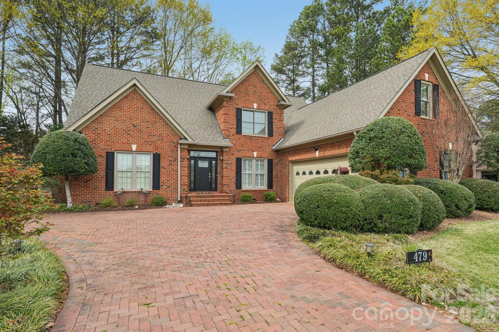 Cowans Ford - Residential