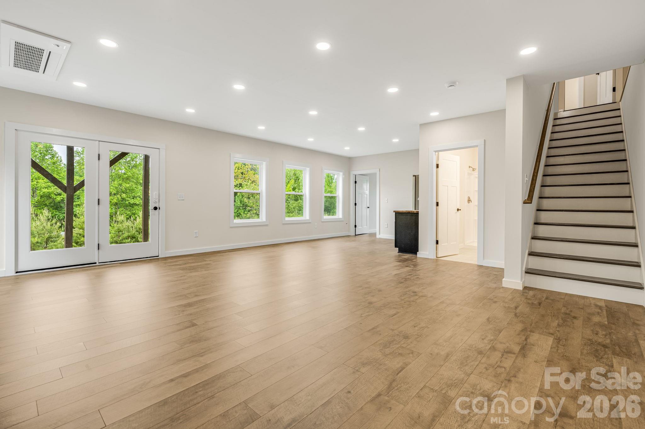 Baxter Woods - Residential