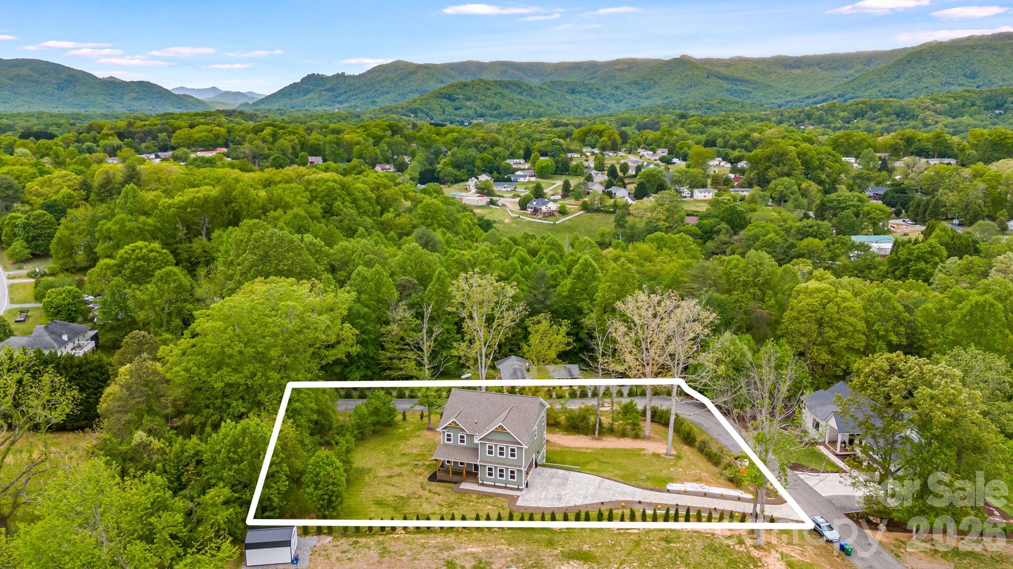 Baxter Woods - Residential