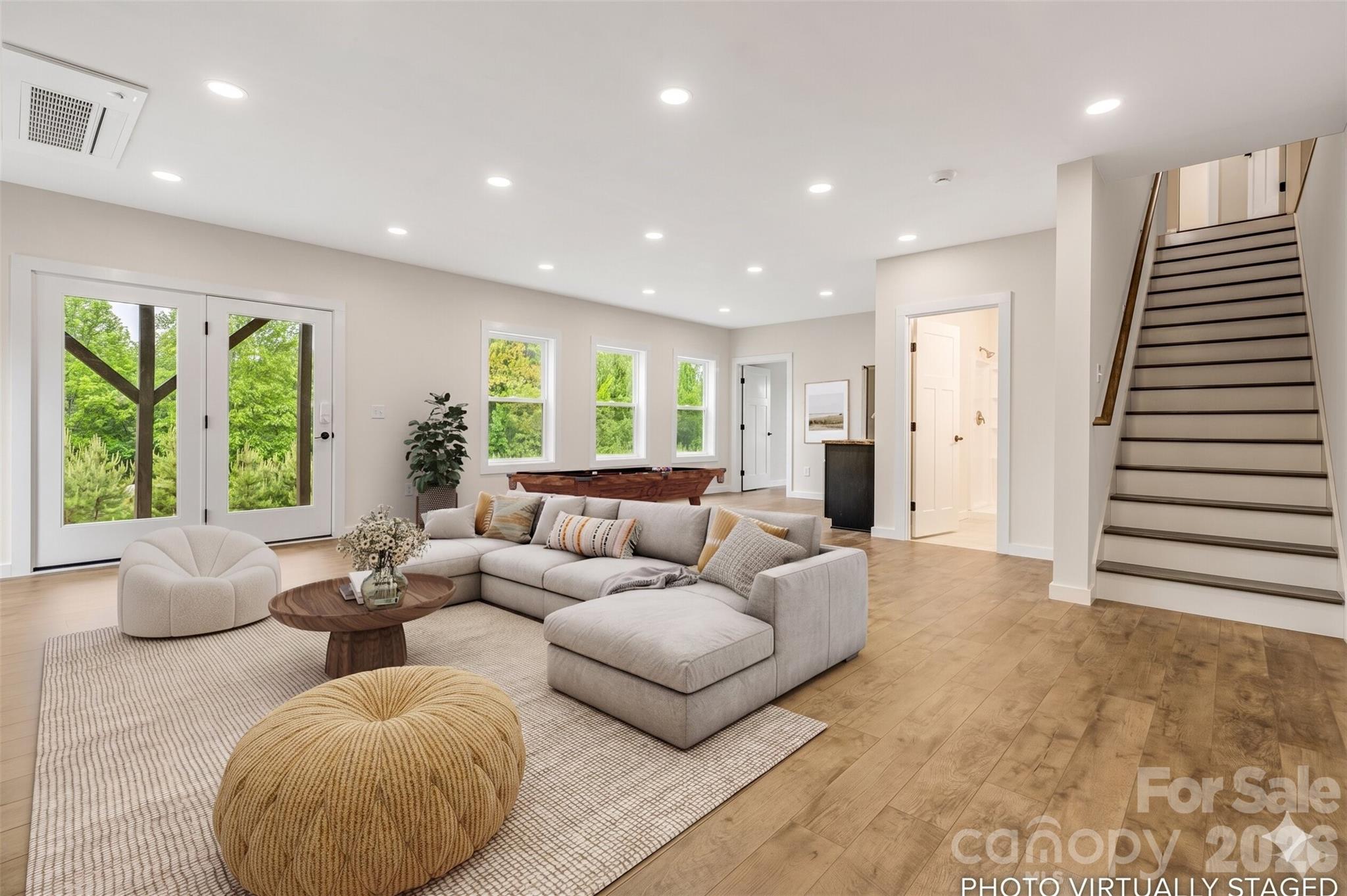 Baxter Woods - Residential