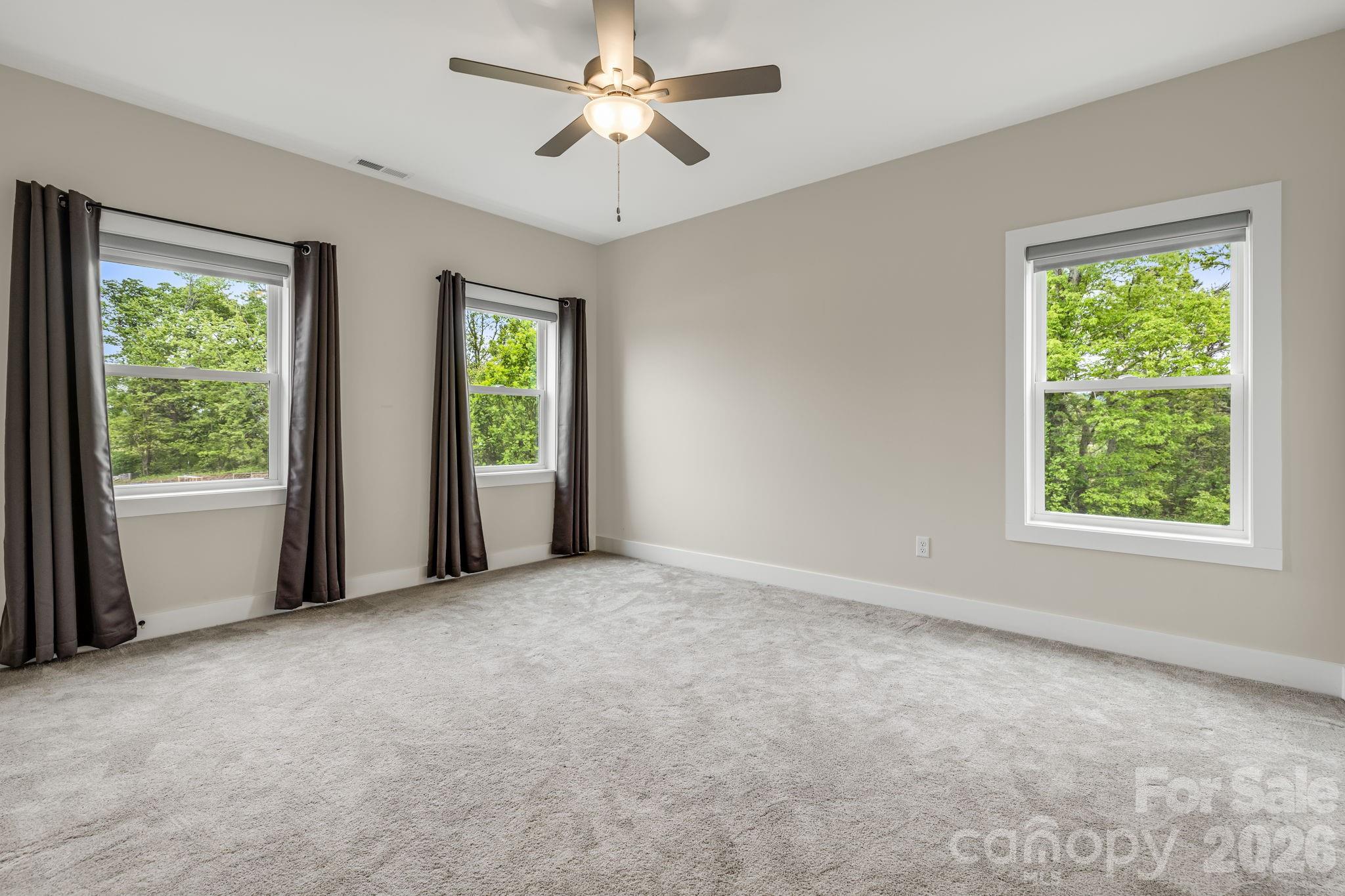 Baxter Woods - Residential