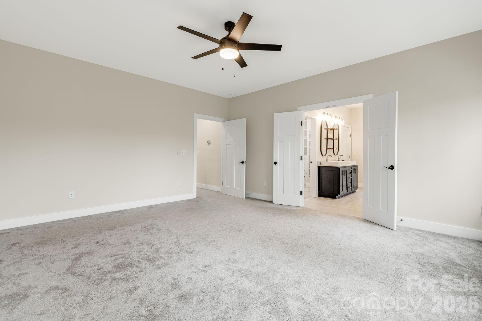 Baxter Woods - Residential