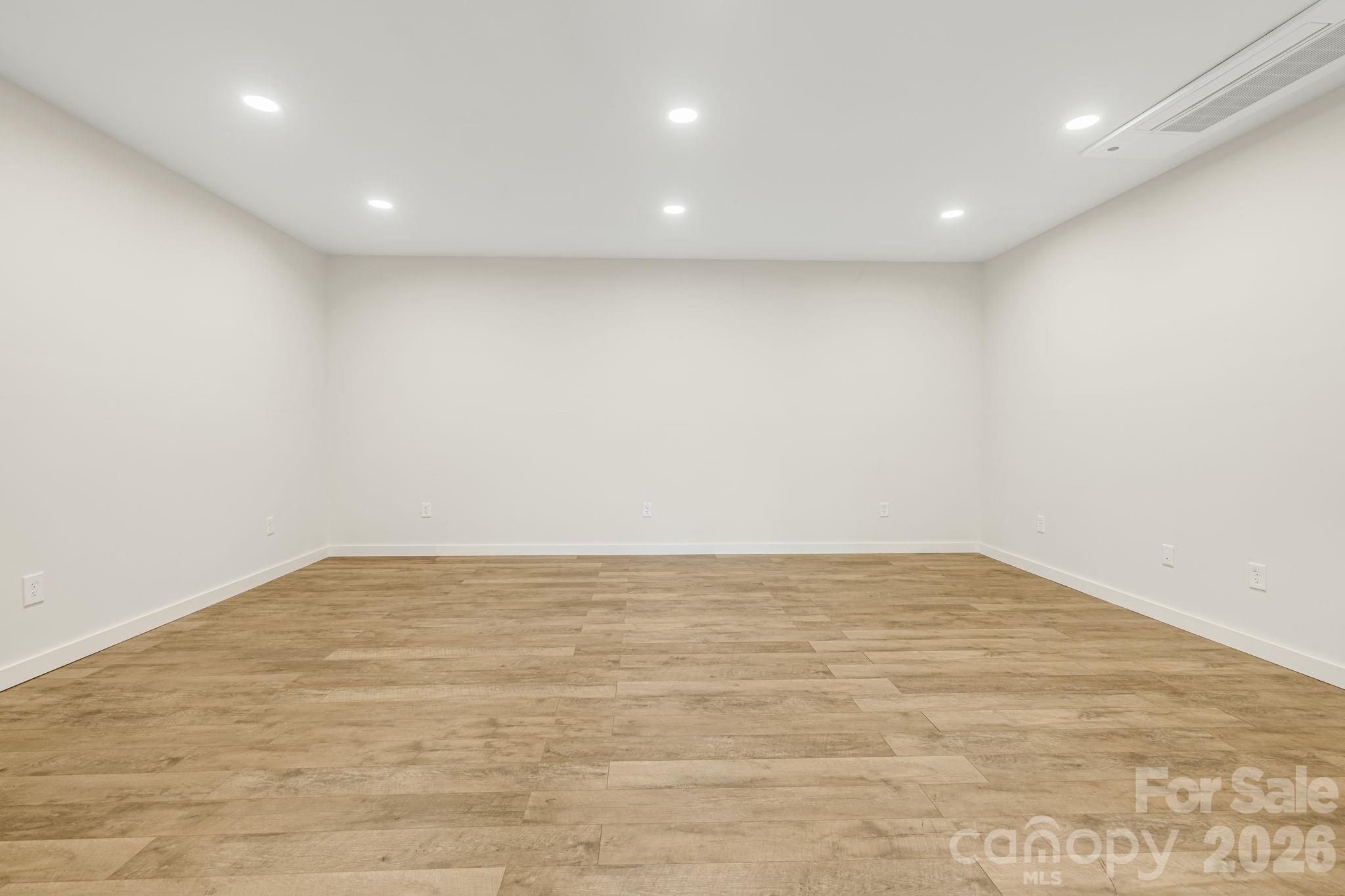 Baxter Woods - Residential