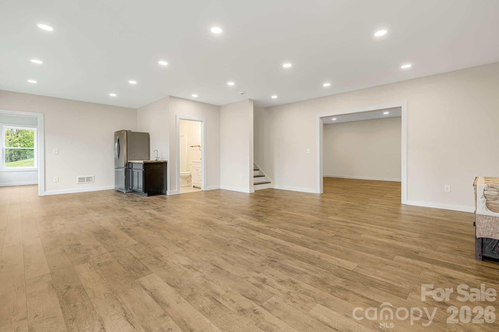 Baxter Woods - Residential