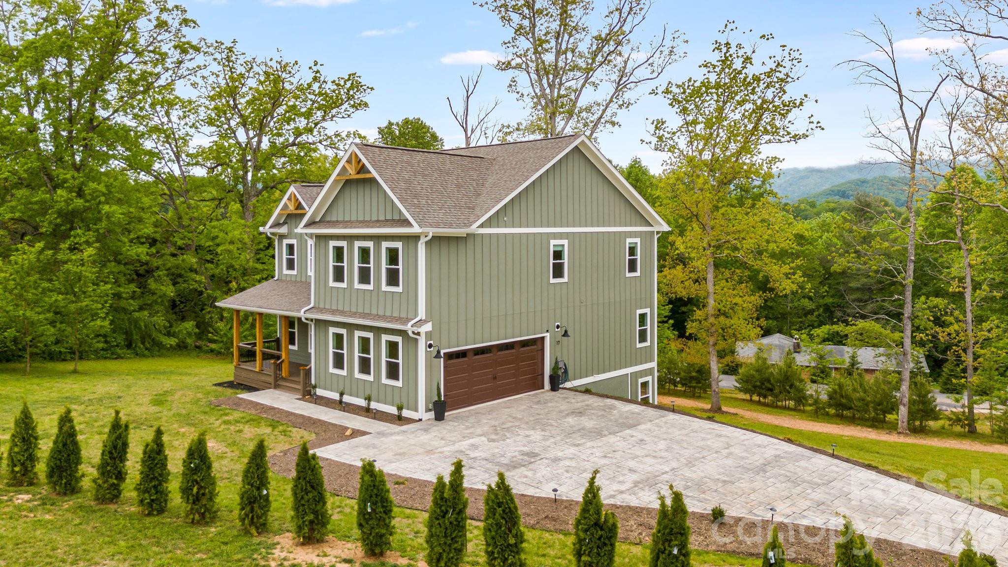 Baxter Woods - Residential