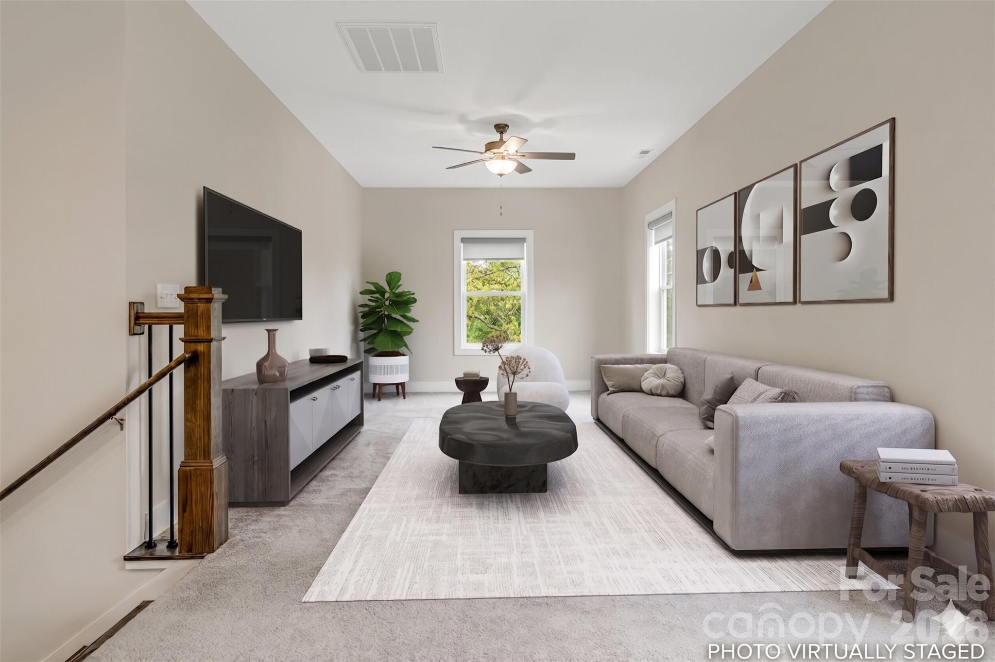 Baxter Woods - Residential