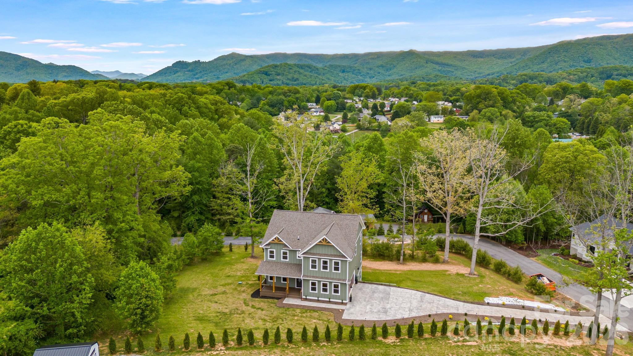 Baxter Woods - Residential