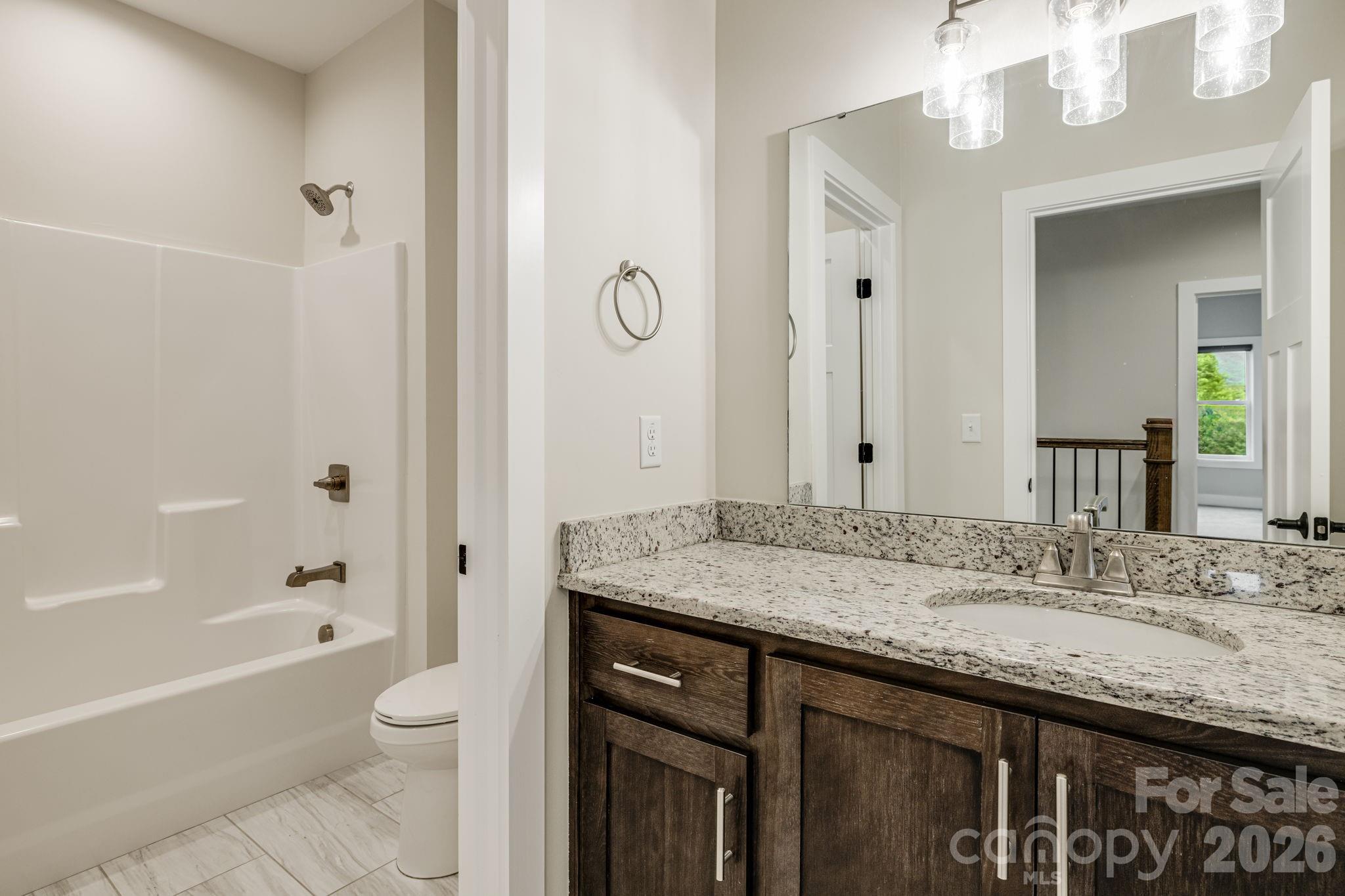 Baxter Woods - Residential