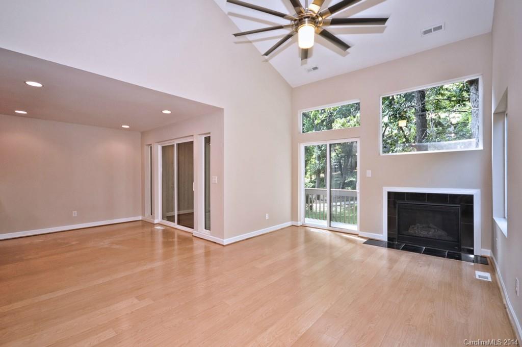 River Hills - Residential