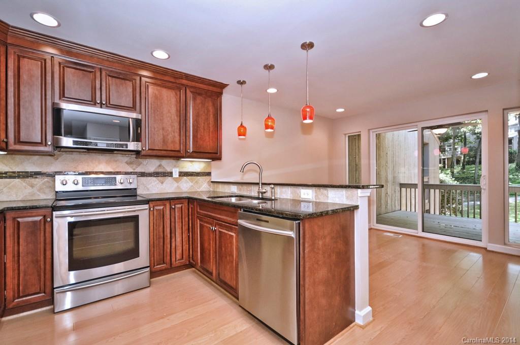 River Hills - Residential