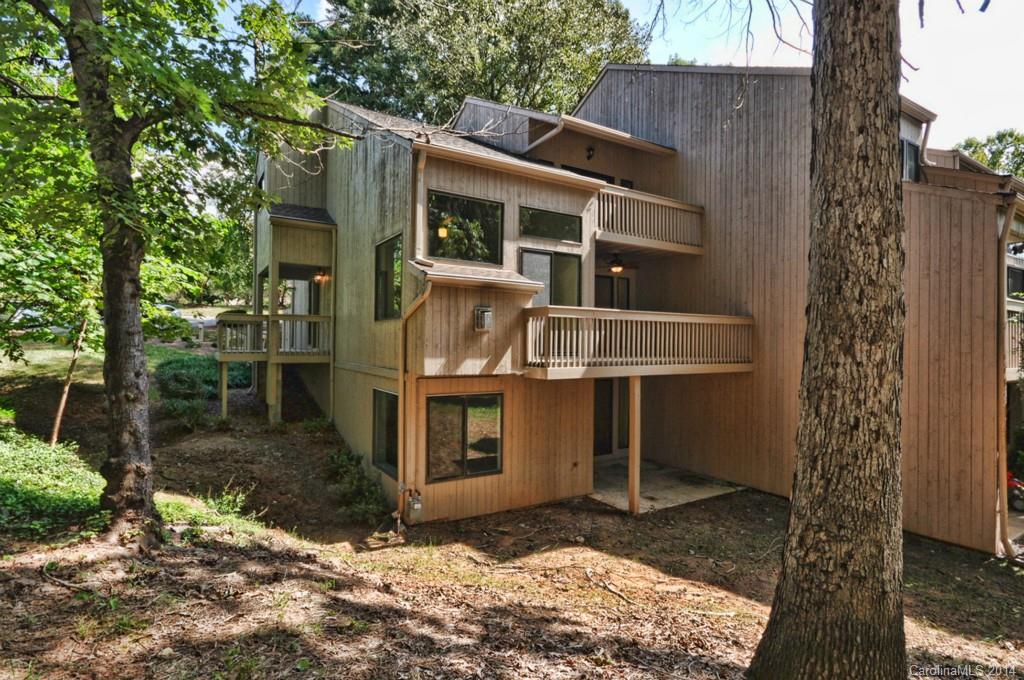 River Hills - Residential