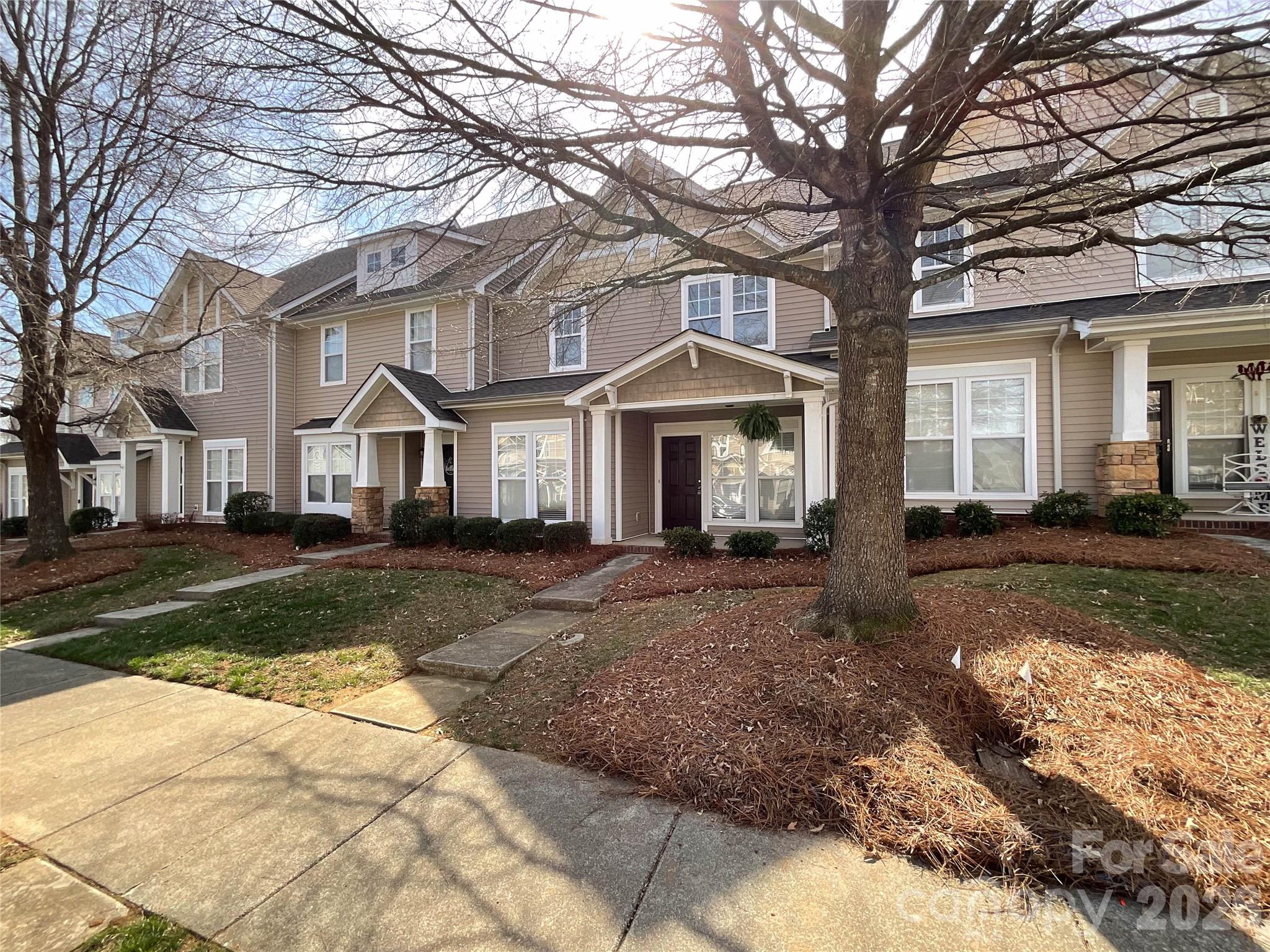 Taylor Glenn - Residential