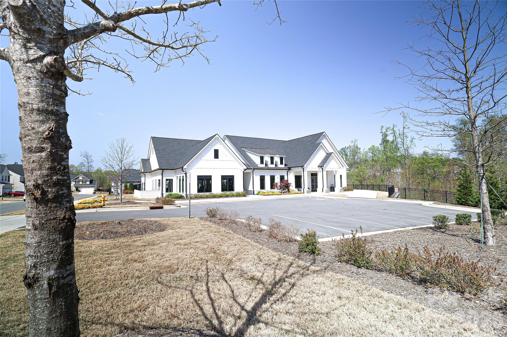 Rivercross - Residential