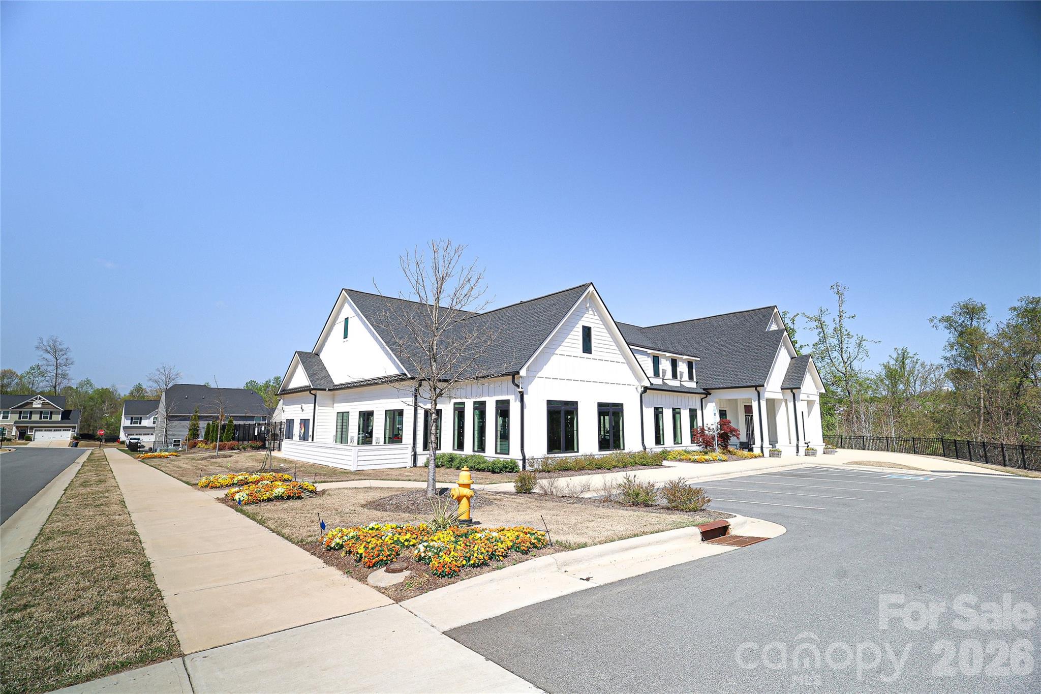 Rivercross - Residential