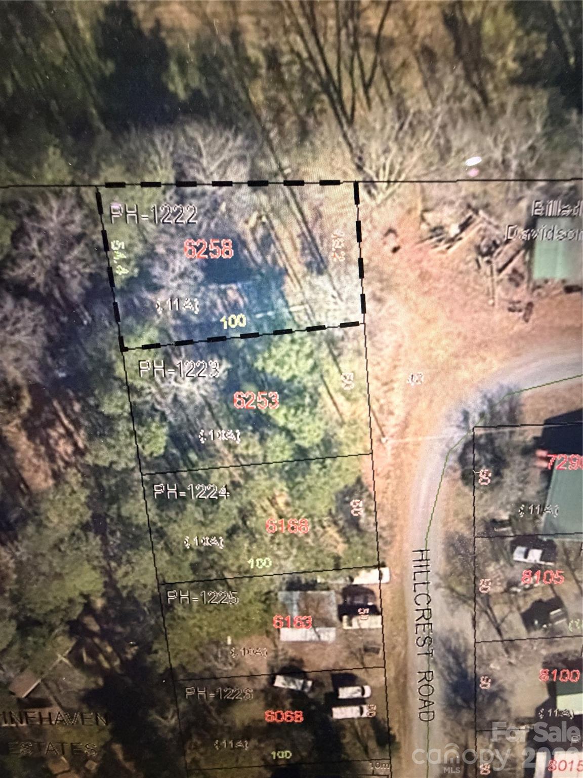 Welcome to Pinehaven at Badin Lake!  Here is a great opportunity to build your ideal lake retreat or full-time residence. Located in a peaceful lake community with voluntary HOA membership, owners have the option to enjoy access to a community boat ramp and designated swimming area. Pinehaven allows stick-built, modular, and manufactured homes, giving you flexibility to create the property that fits your needs. Whether you're looking for a weekend getaway, investment property, or permanent home near the lake, this property offers endless potential in a desirable Badin Lake location. Water & Sewer are available but not currently onsite. Fee to tap in with Handy Sanitary Services is $1025 for water & $7550 for sewer