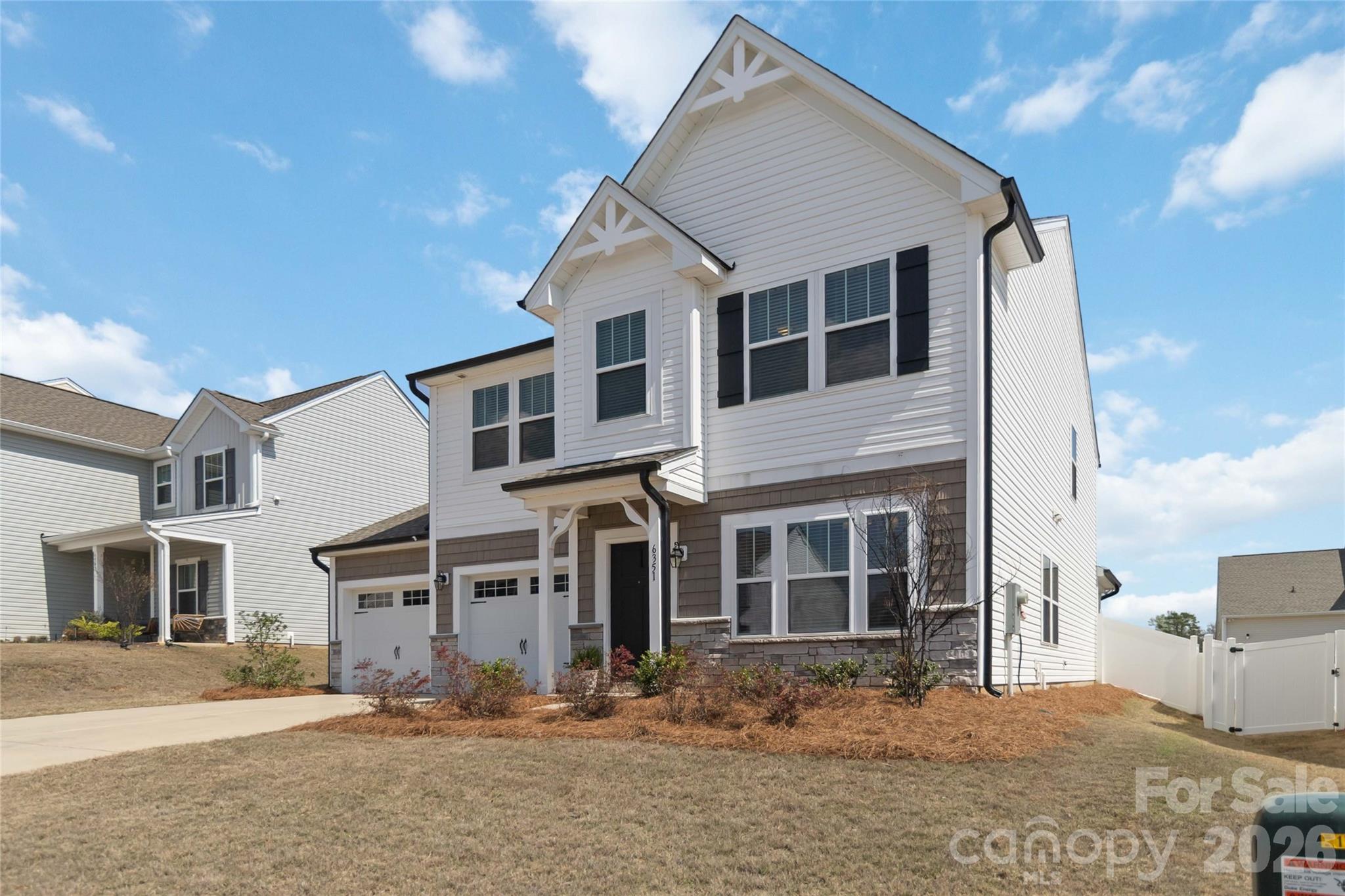 Haven at Rocky River - Residential