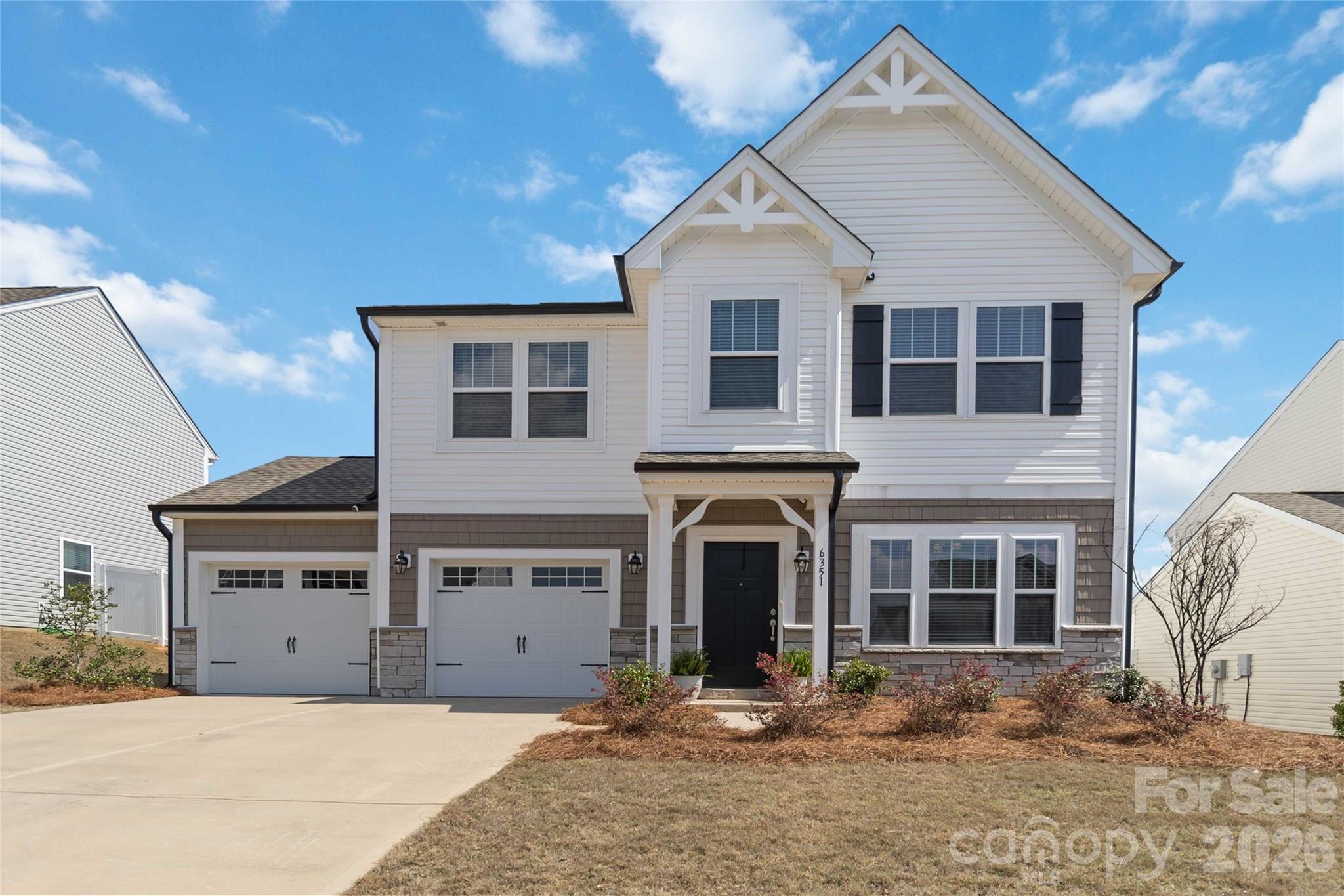 Haven at Rocky River - Residential