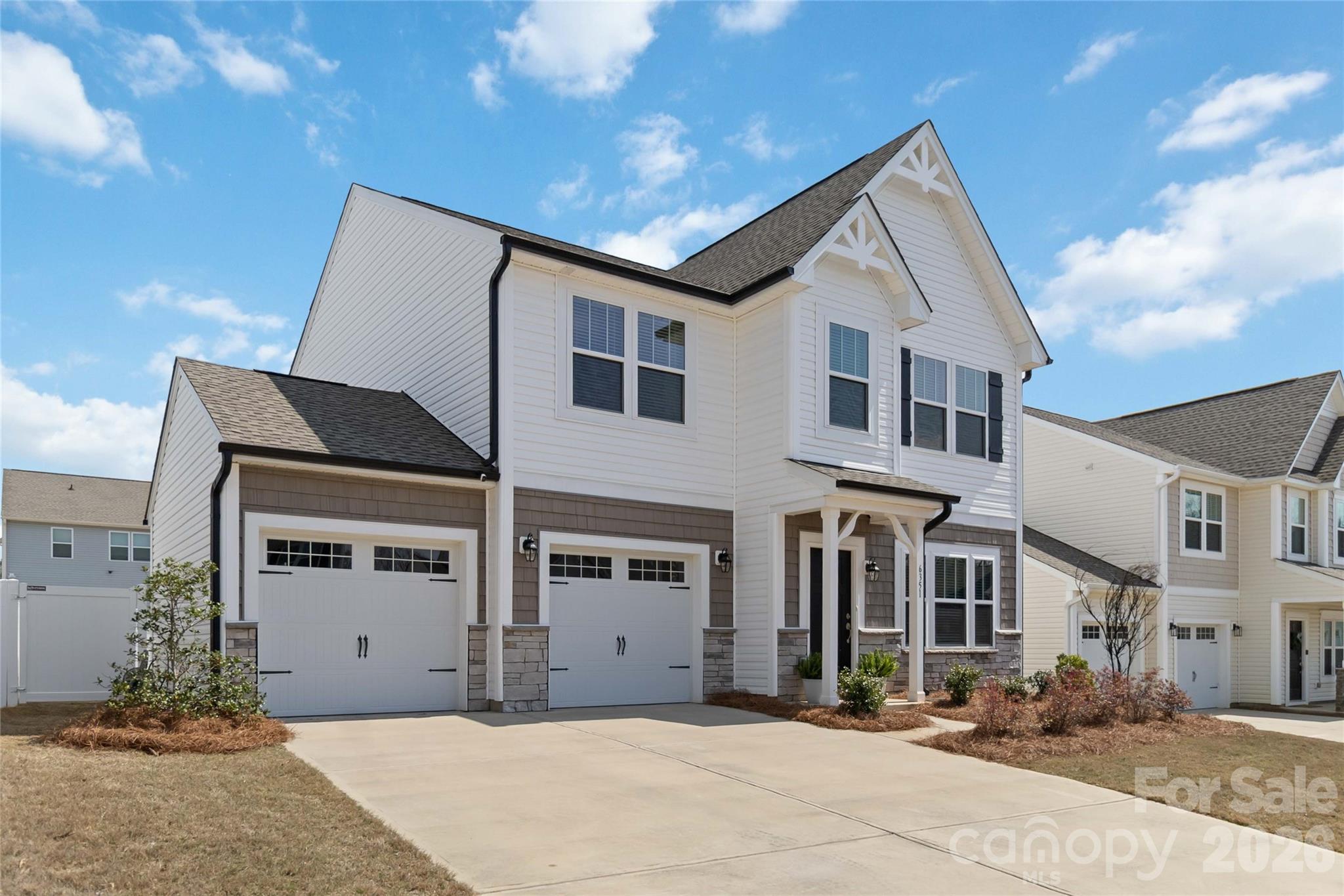Haven at Rocky River - Residential
