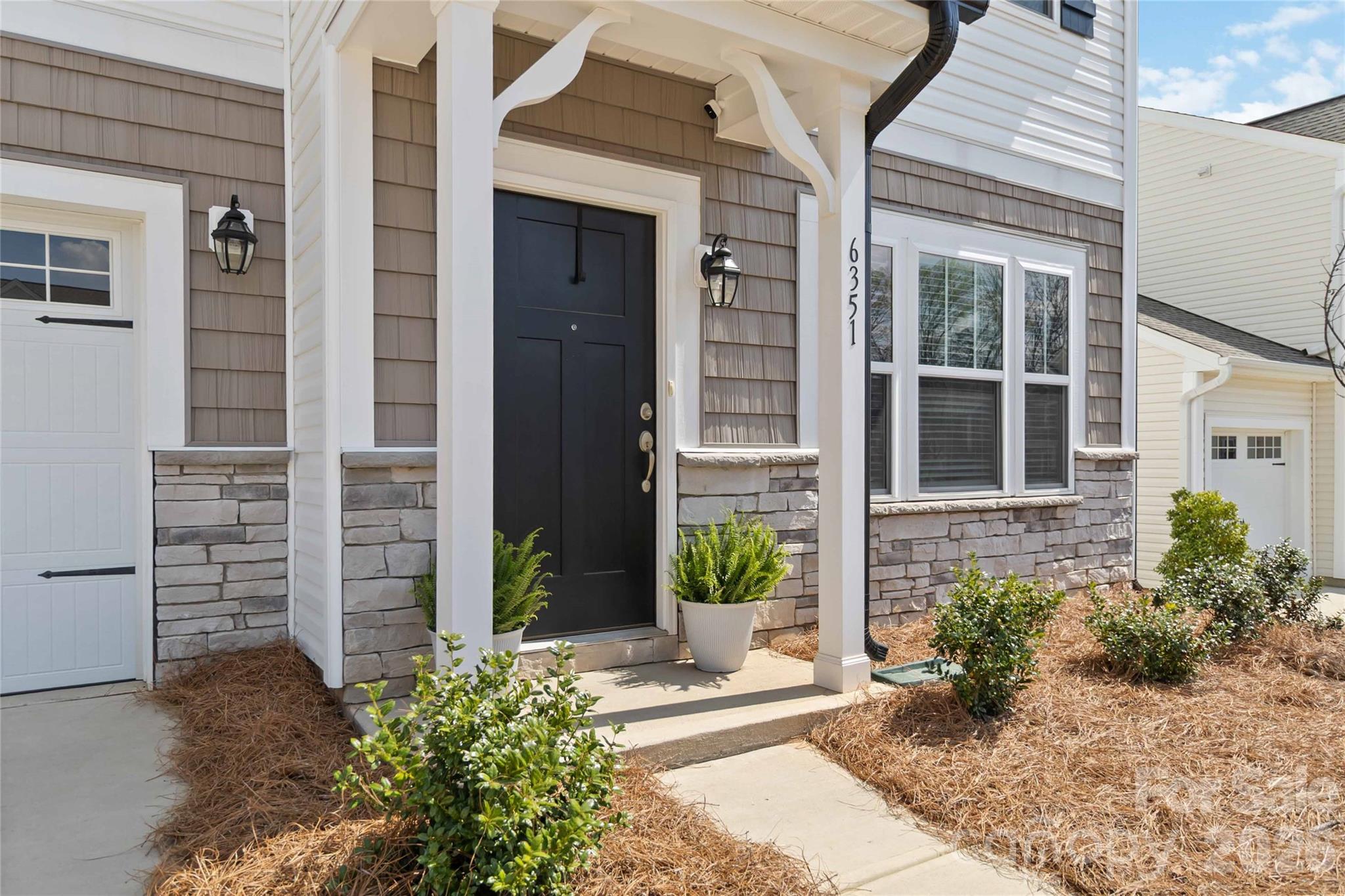 Haven at Rocky River - Residential