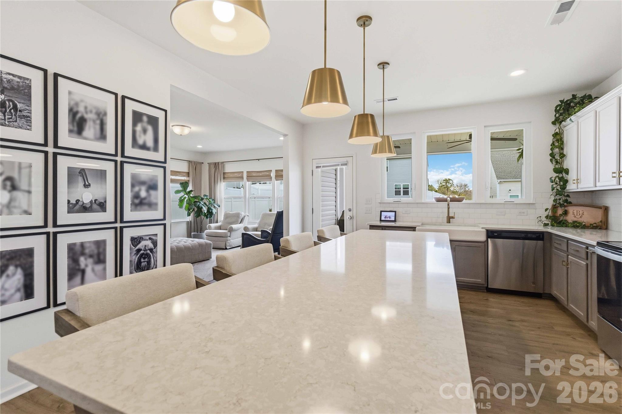 Haven at Rocky River - Residential