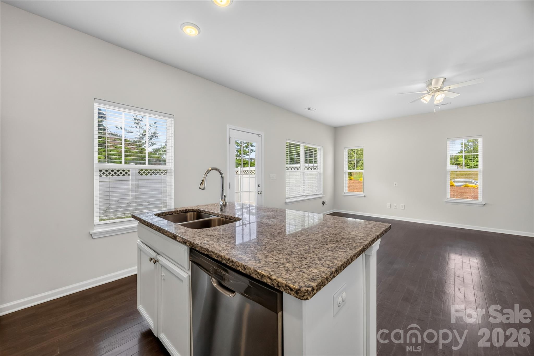 McDowell Crossing - Residential