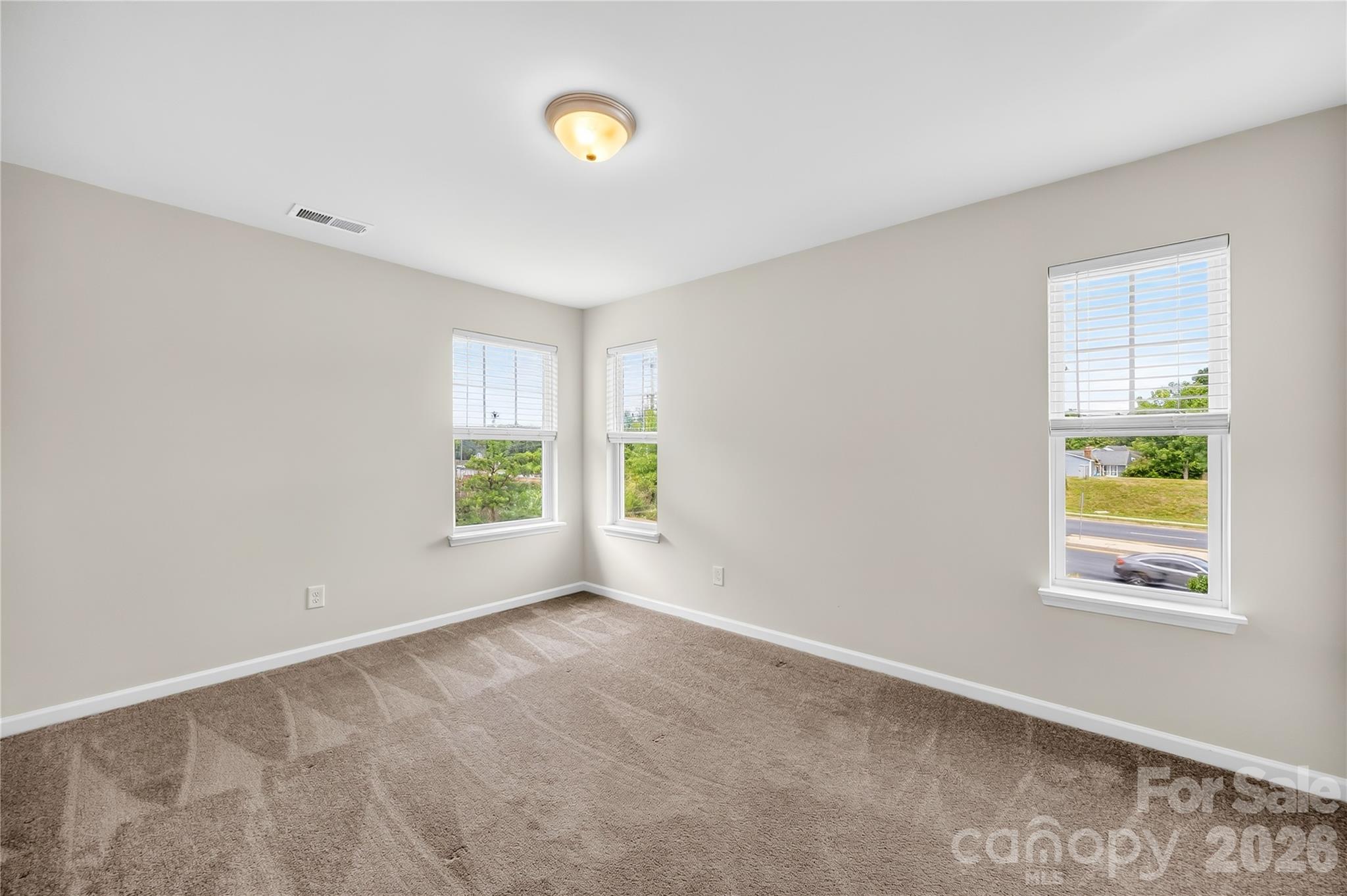 McDowell Crossing - Residential