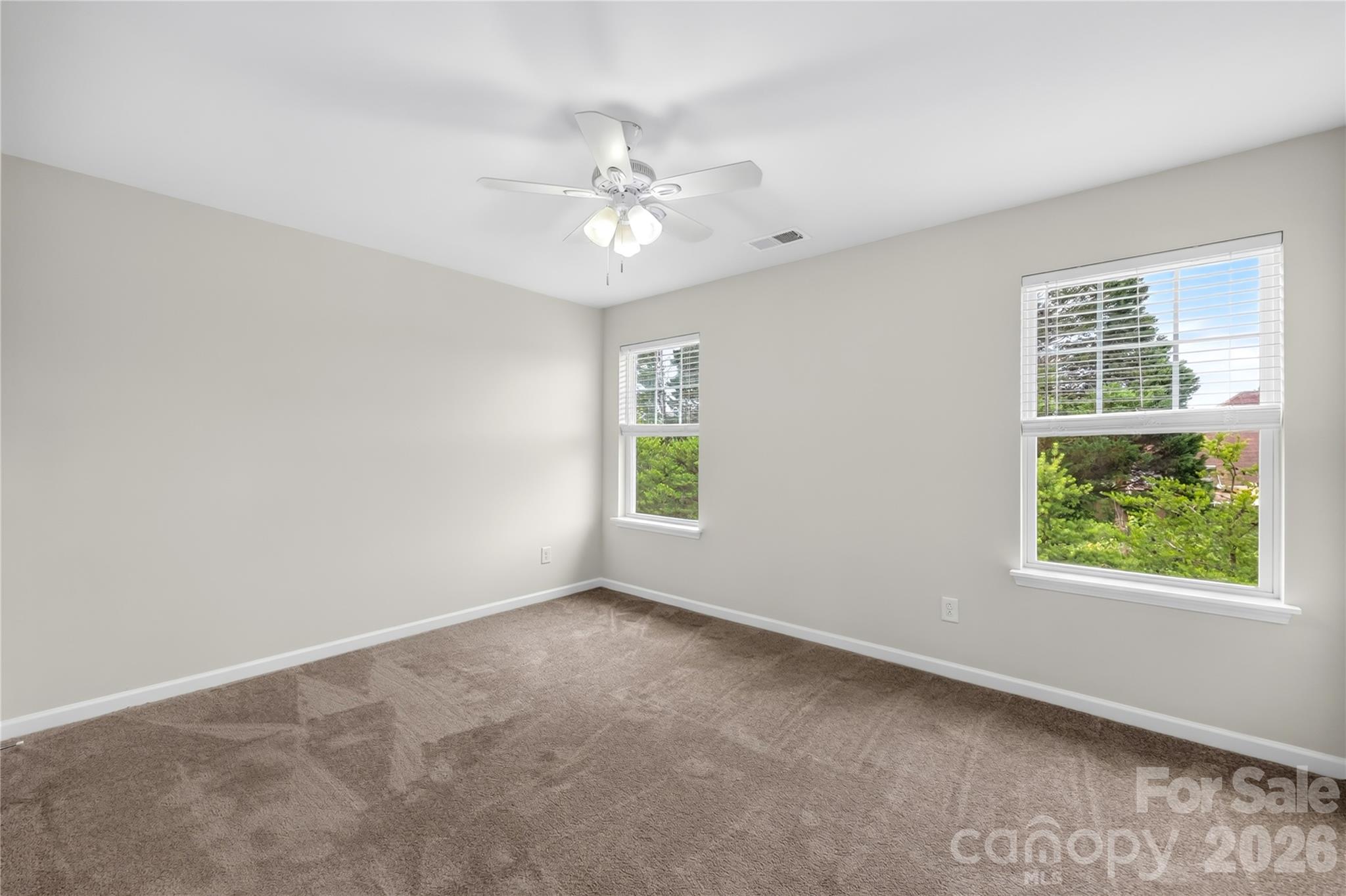 McDowell Crossing - Residential