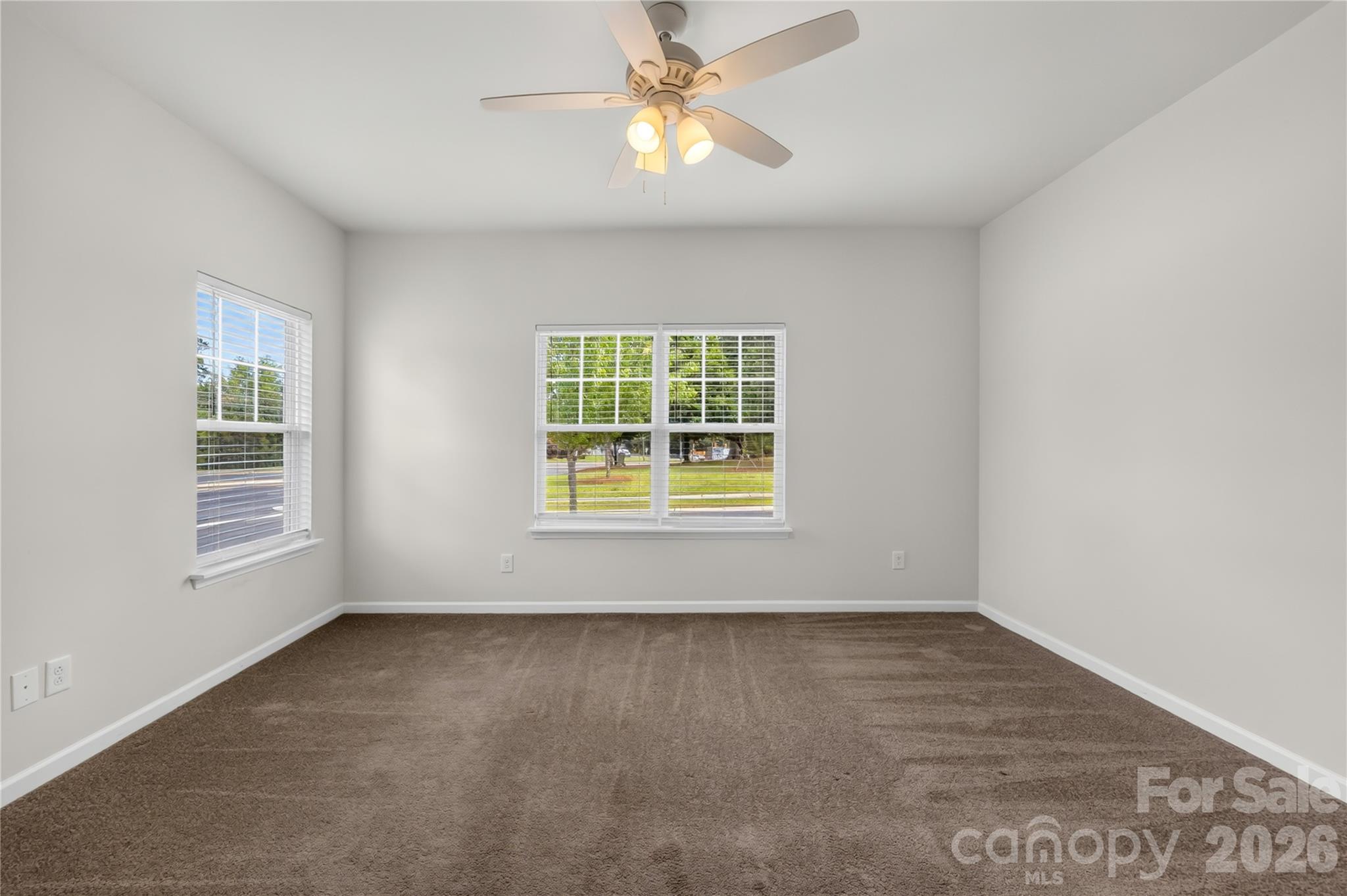McDowell Crossing - Residential