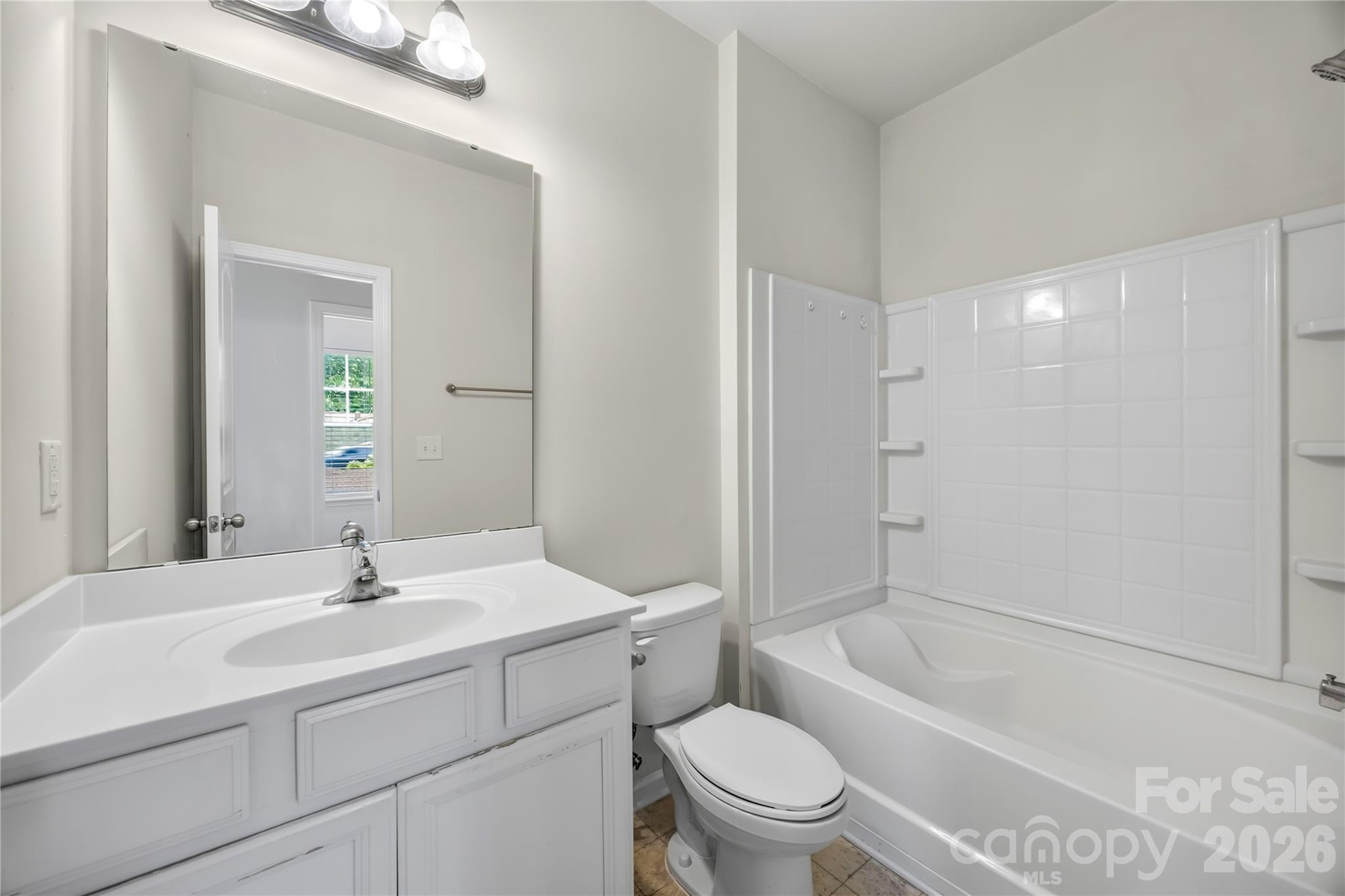 McDowell Crossing - Residential