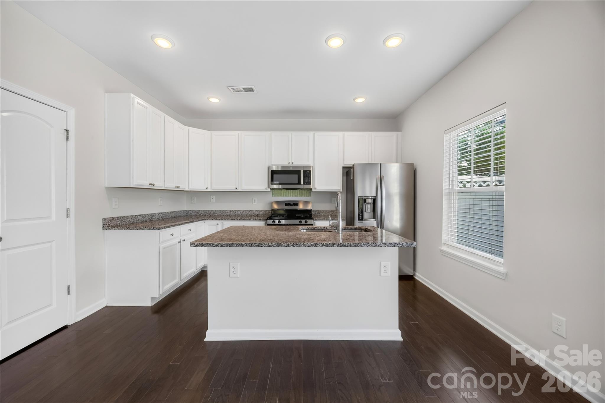 McDowell Crossing - Residential