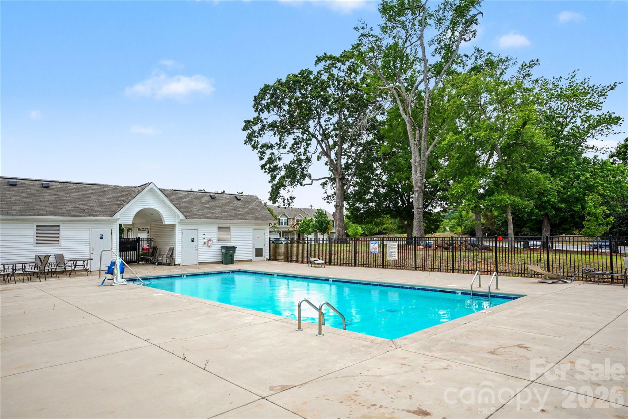 McDowell Crossing - Residential