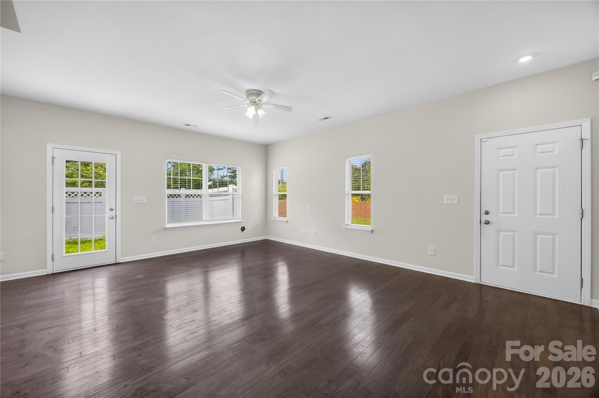 McDowell Crossing - Residential