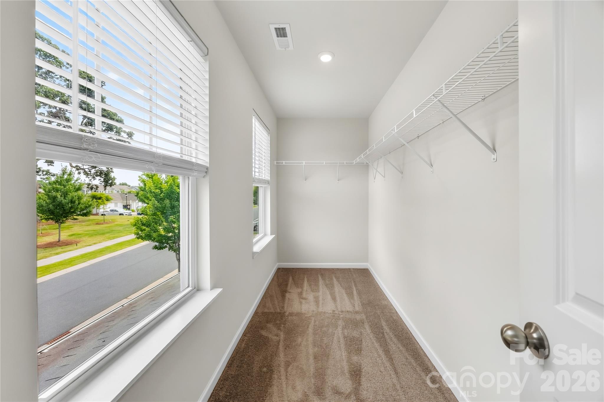 McDowell Crossing - Residential