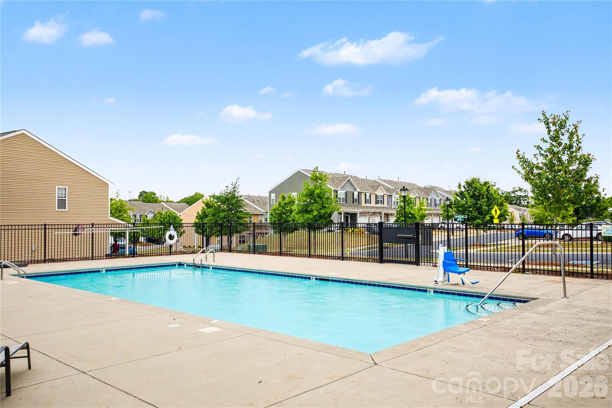 McDowell Crossing - Residential
