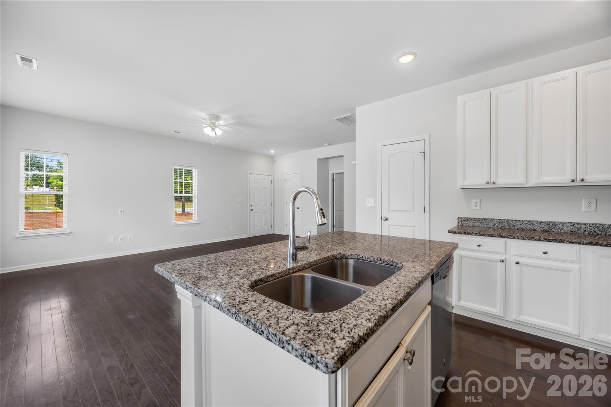 McDowell Crossing - Residential