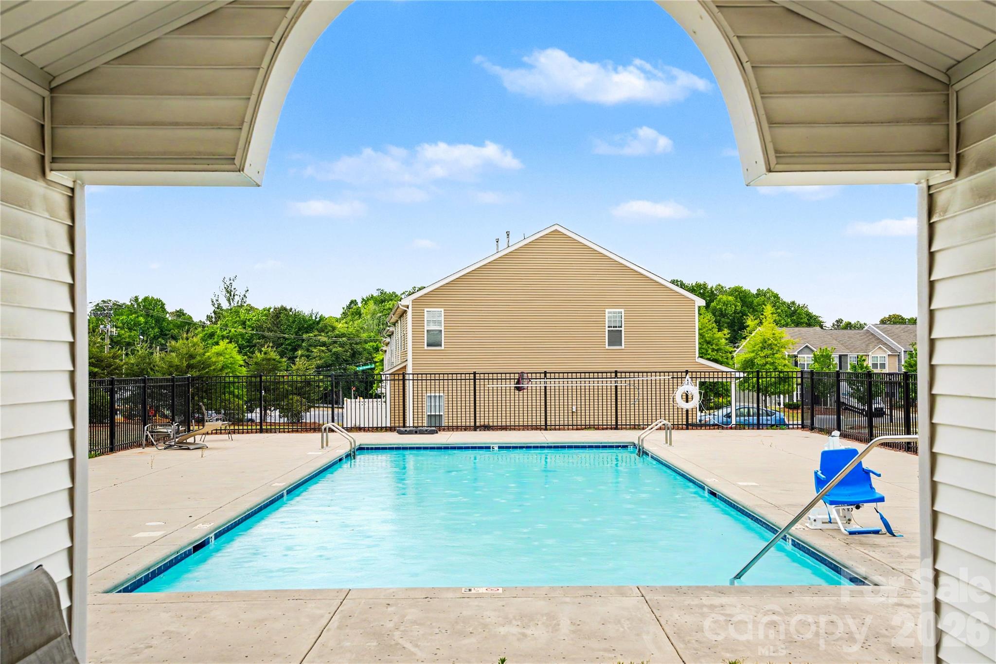 McDowell Crossing - Residential