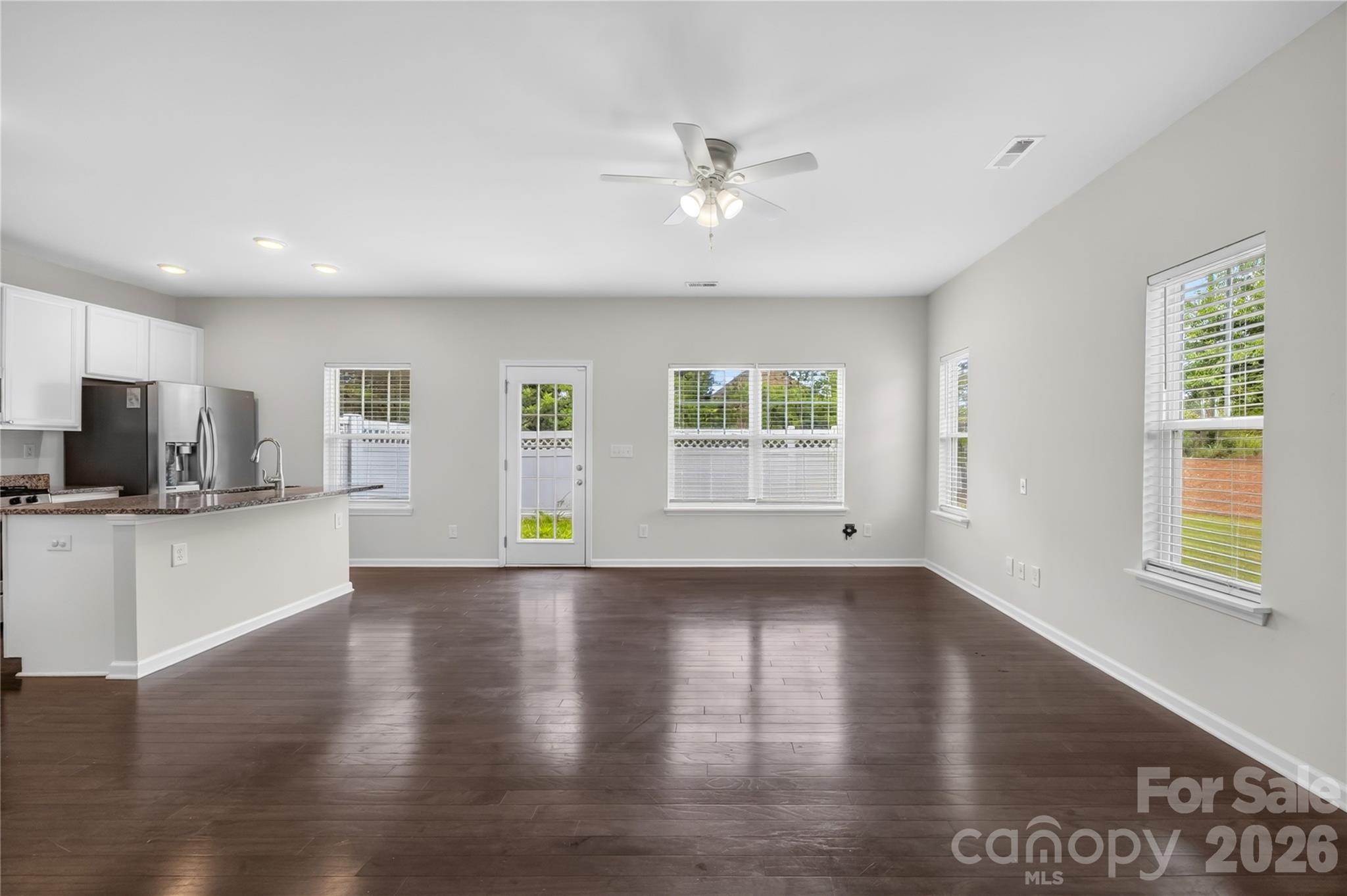 McDowell Crossing - Residential