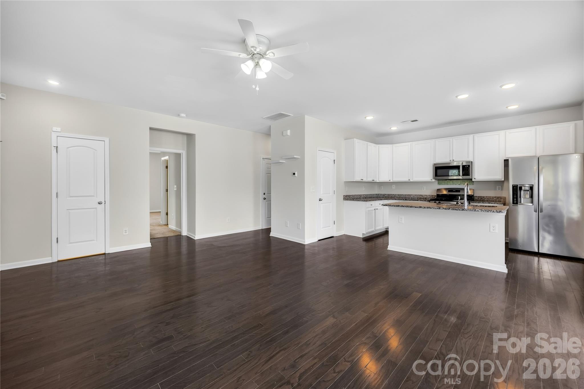McDowell Crossing - Residential