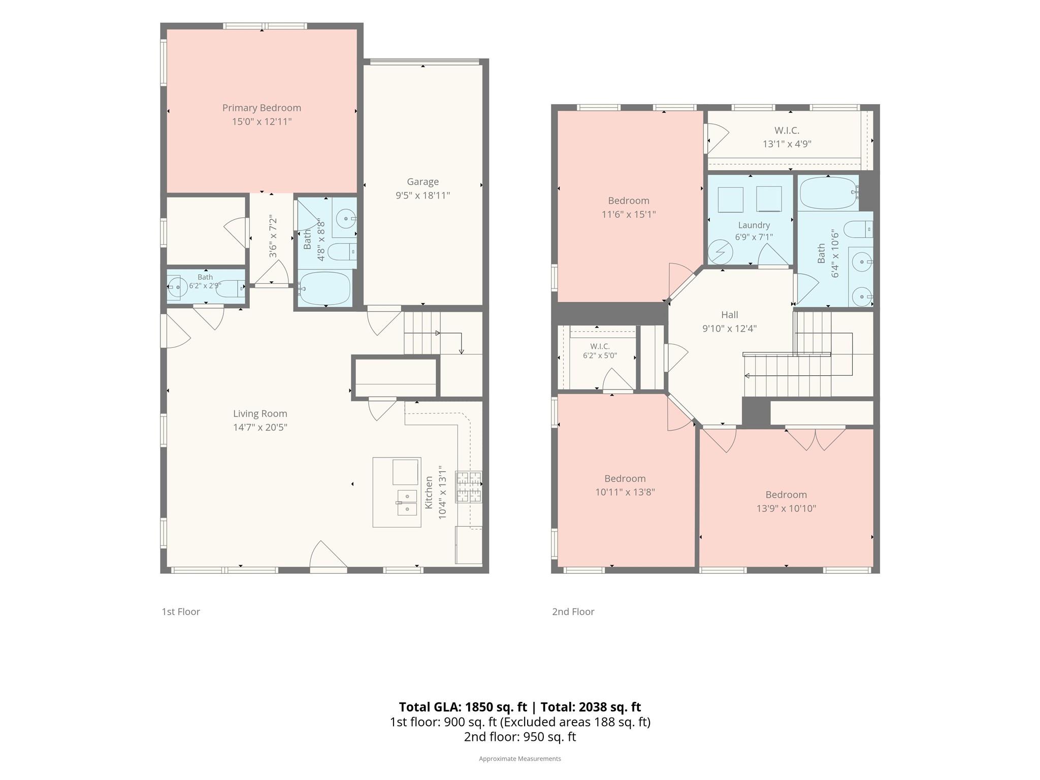 McDowell Crossing - Residential