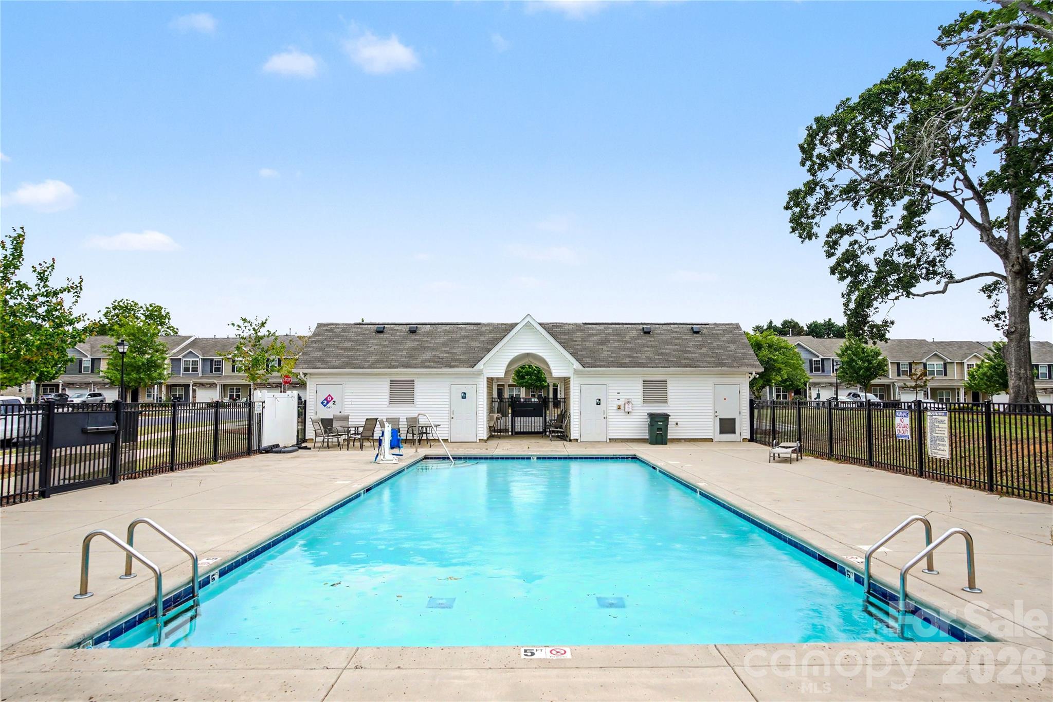 McDowell Crossing - Residential