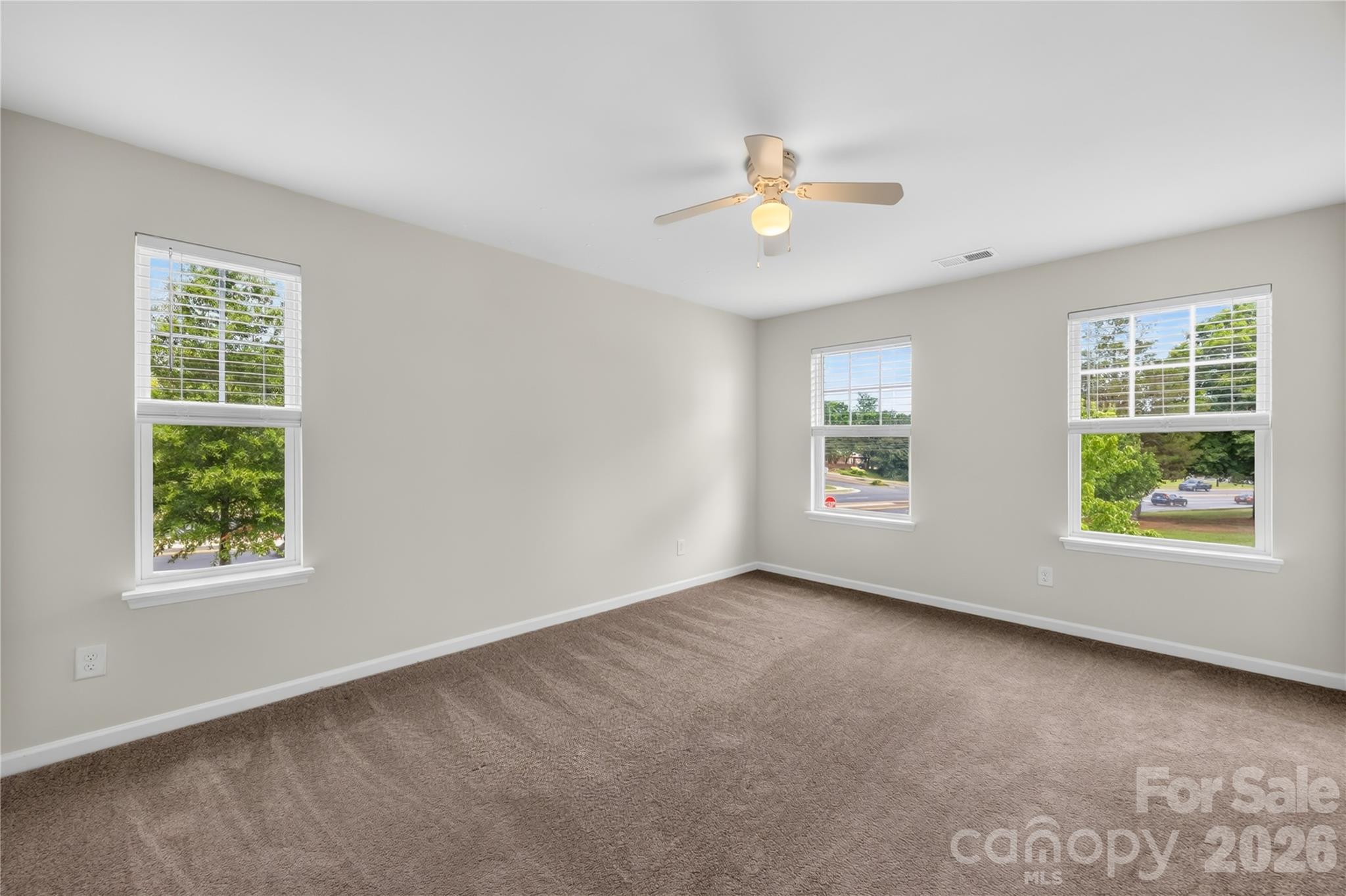 McDowell Crossing - Residential