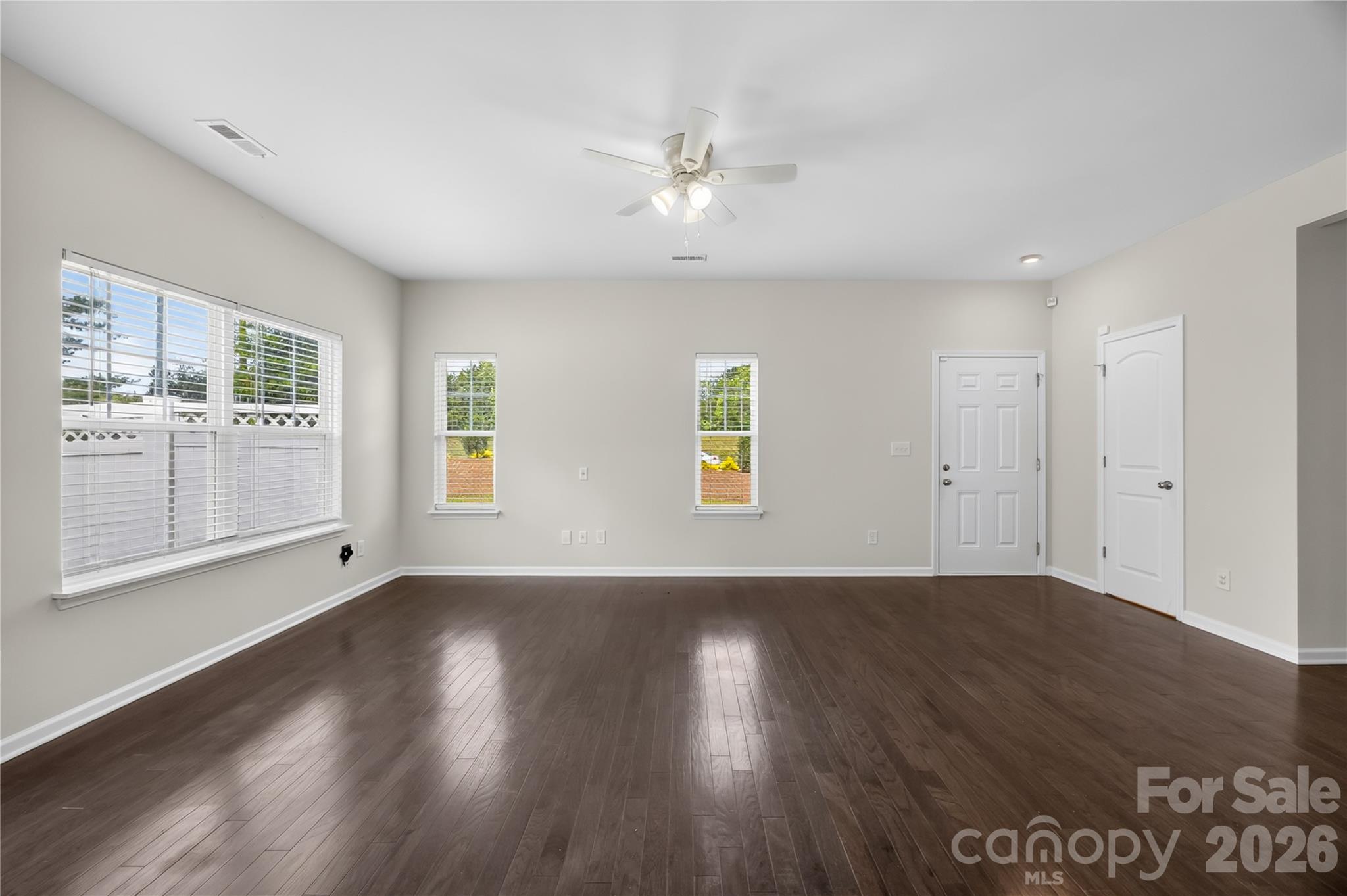 McDowell Crossing - Residential