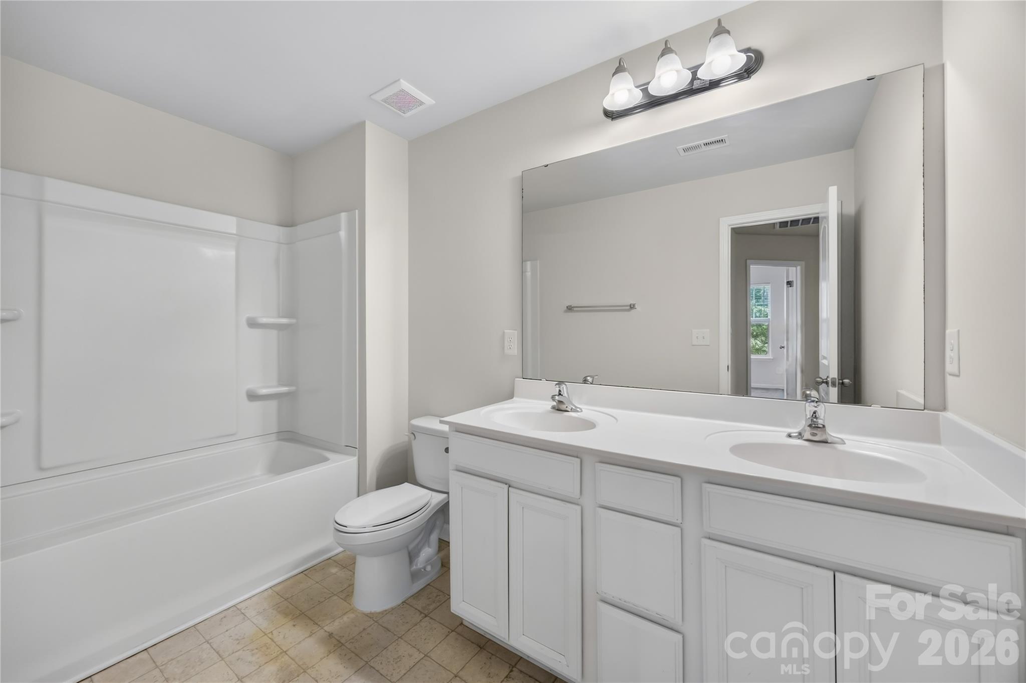 McDowell Crossing - Residential