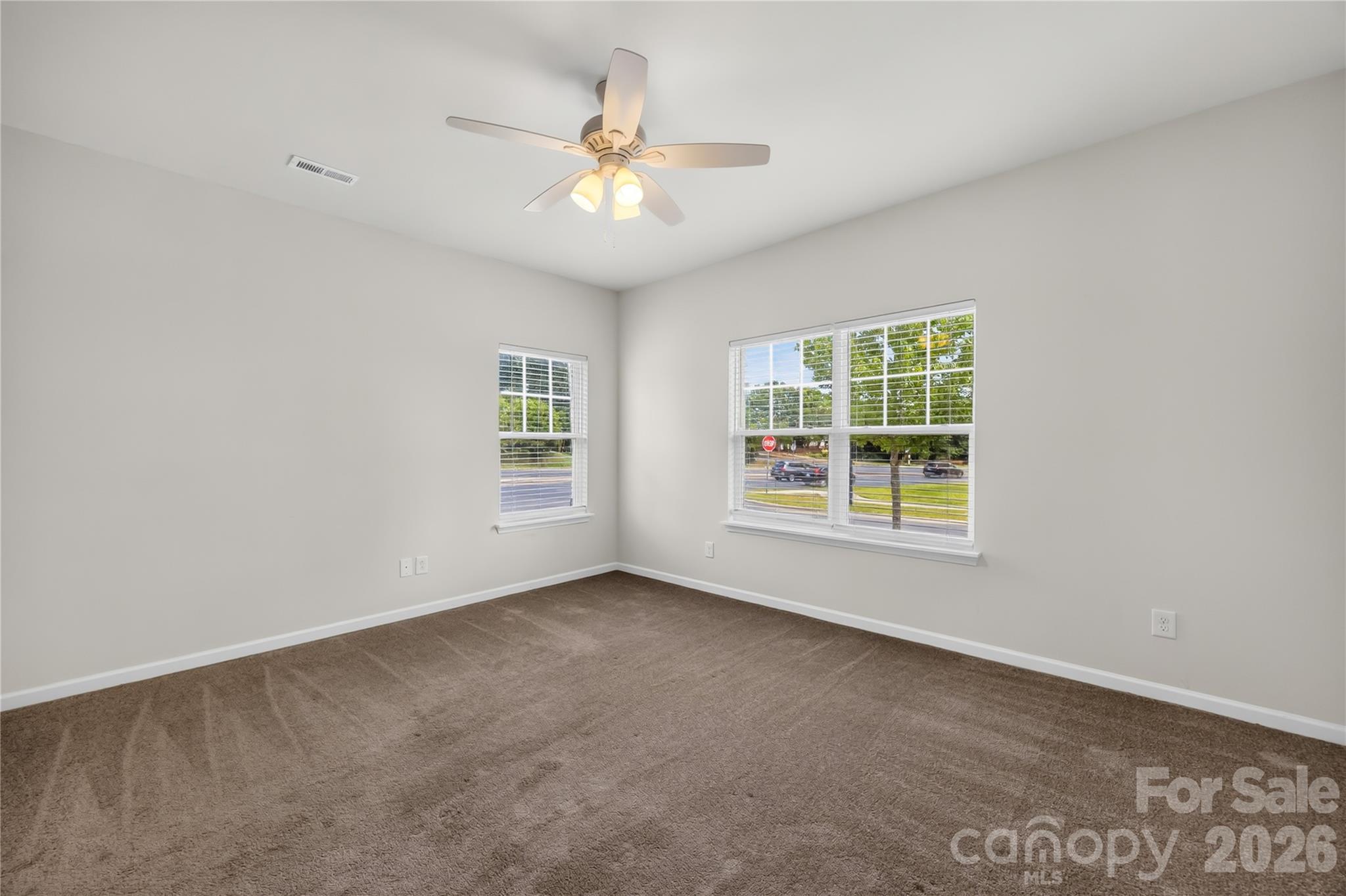 McDowell Crossing - Residential